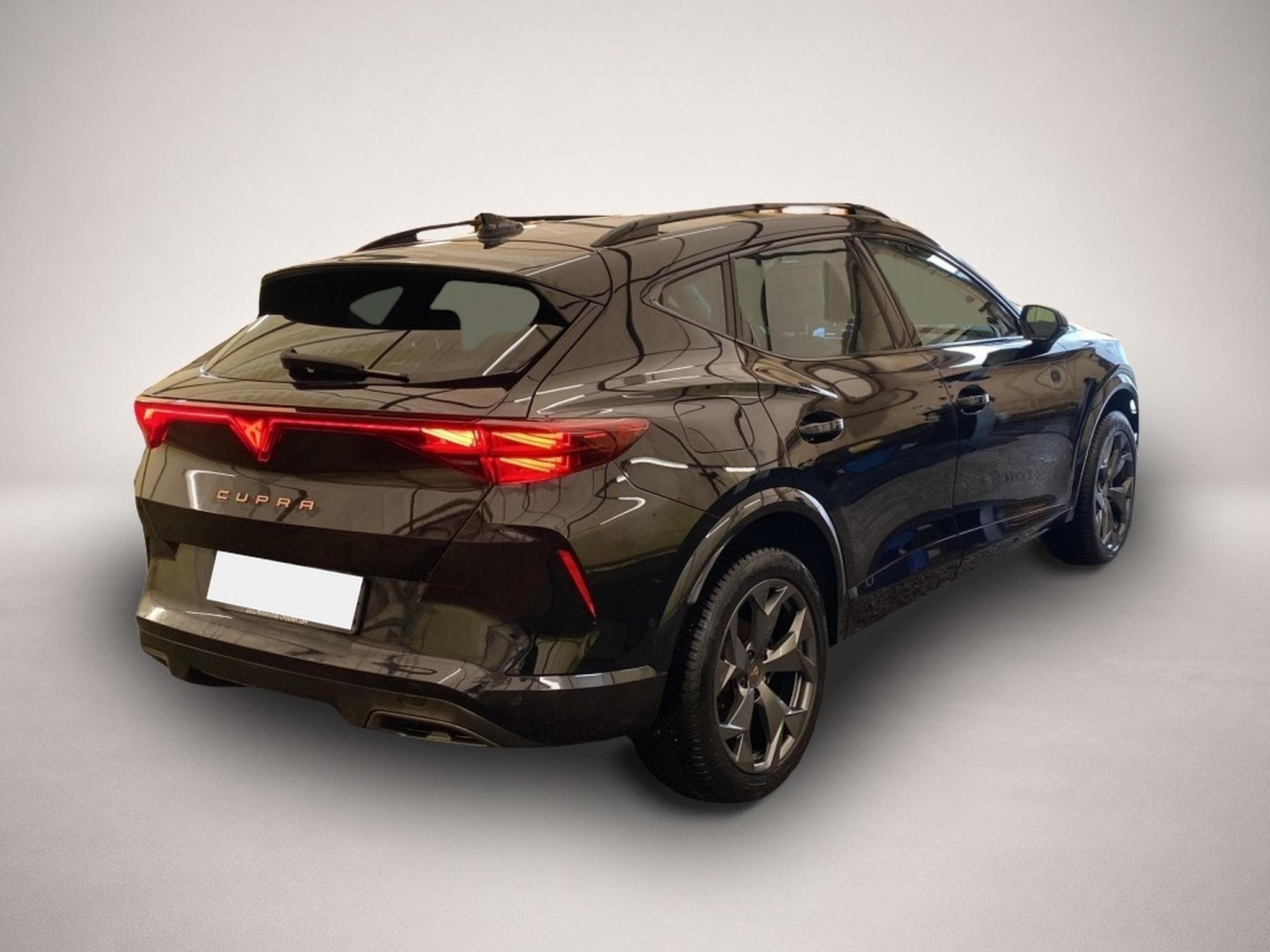 Cupra Formentor (2024) - Photo 5