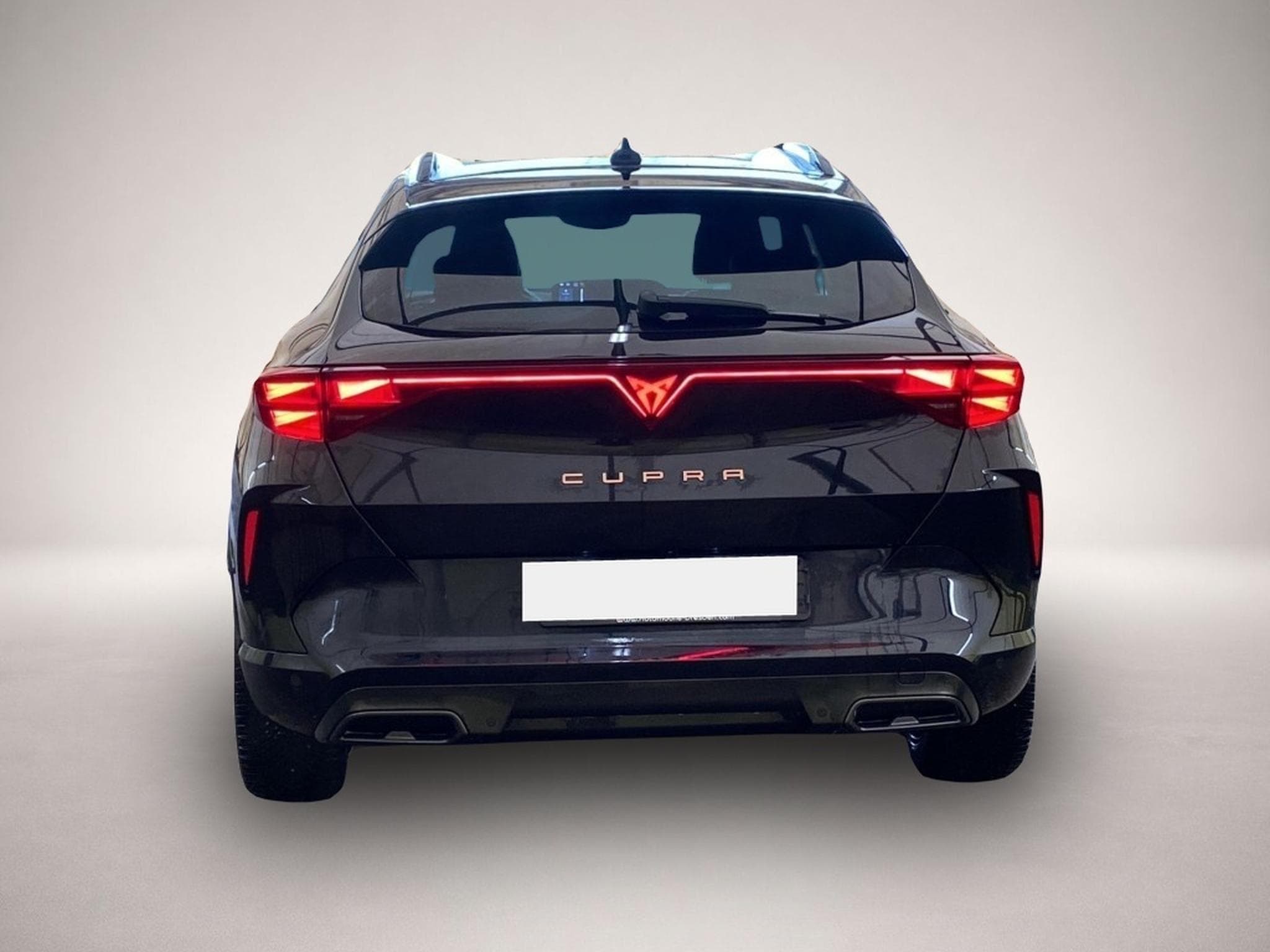 Cupra Formentor (2024) - Photo 6