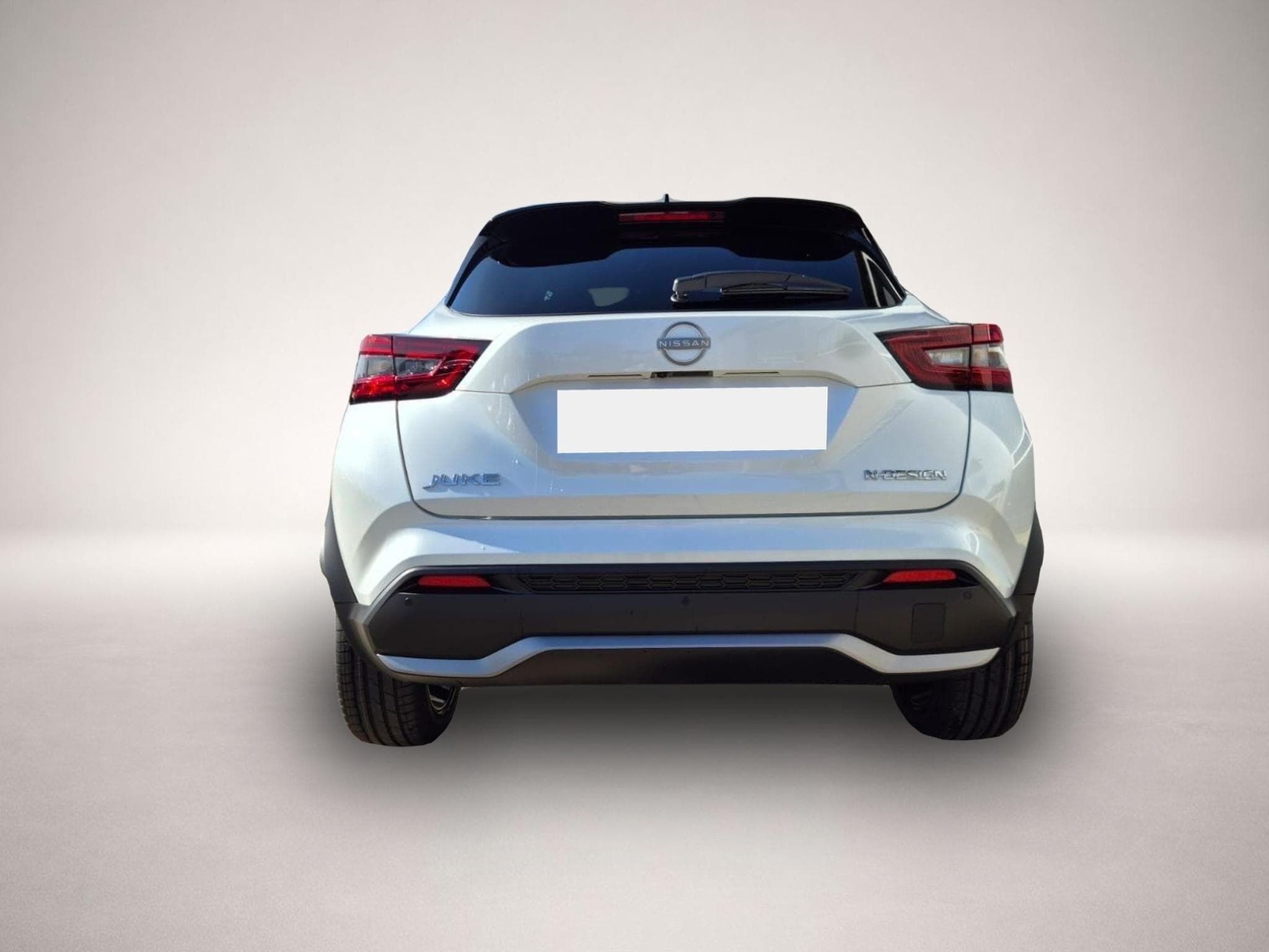 Nissan Juke (2026) - Photo 4