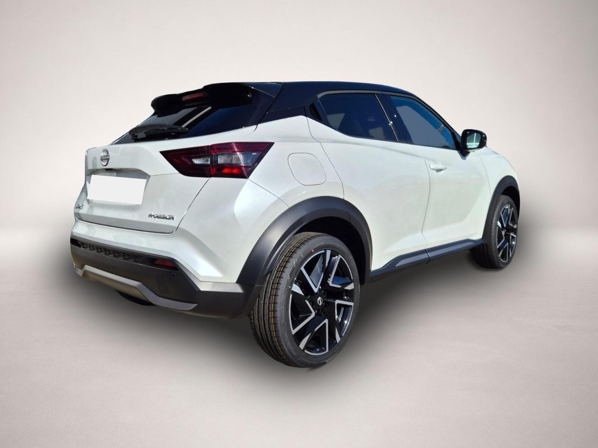 Nissan Juke (2026) - Photo 5
