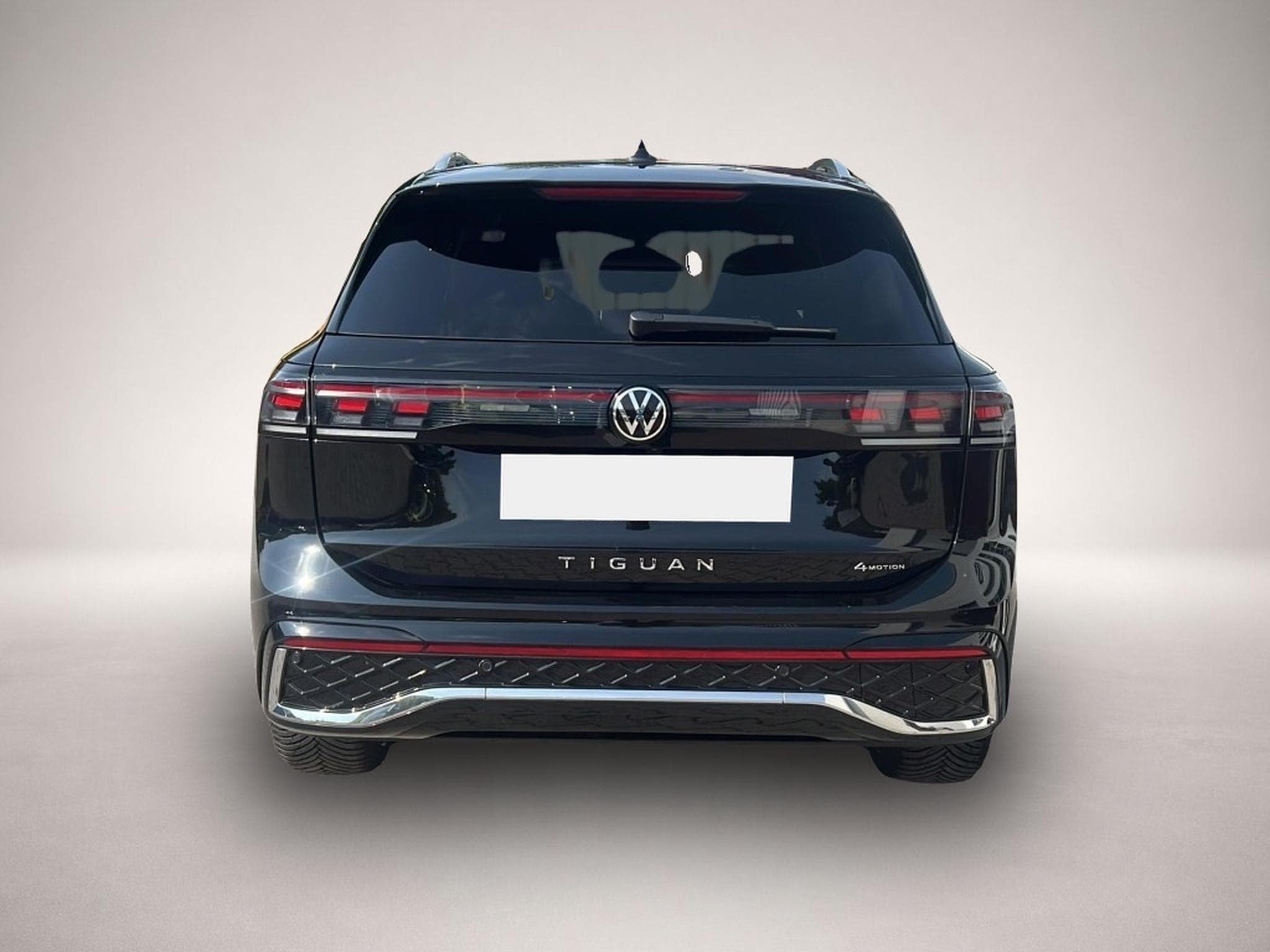 VW Tiguan (2025) - Photo 5