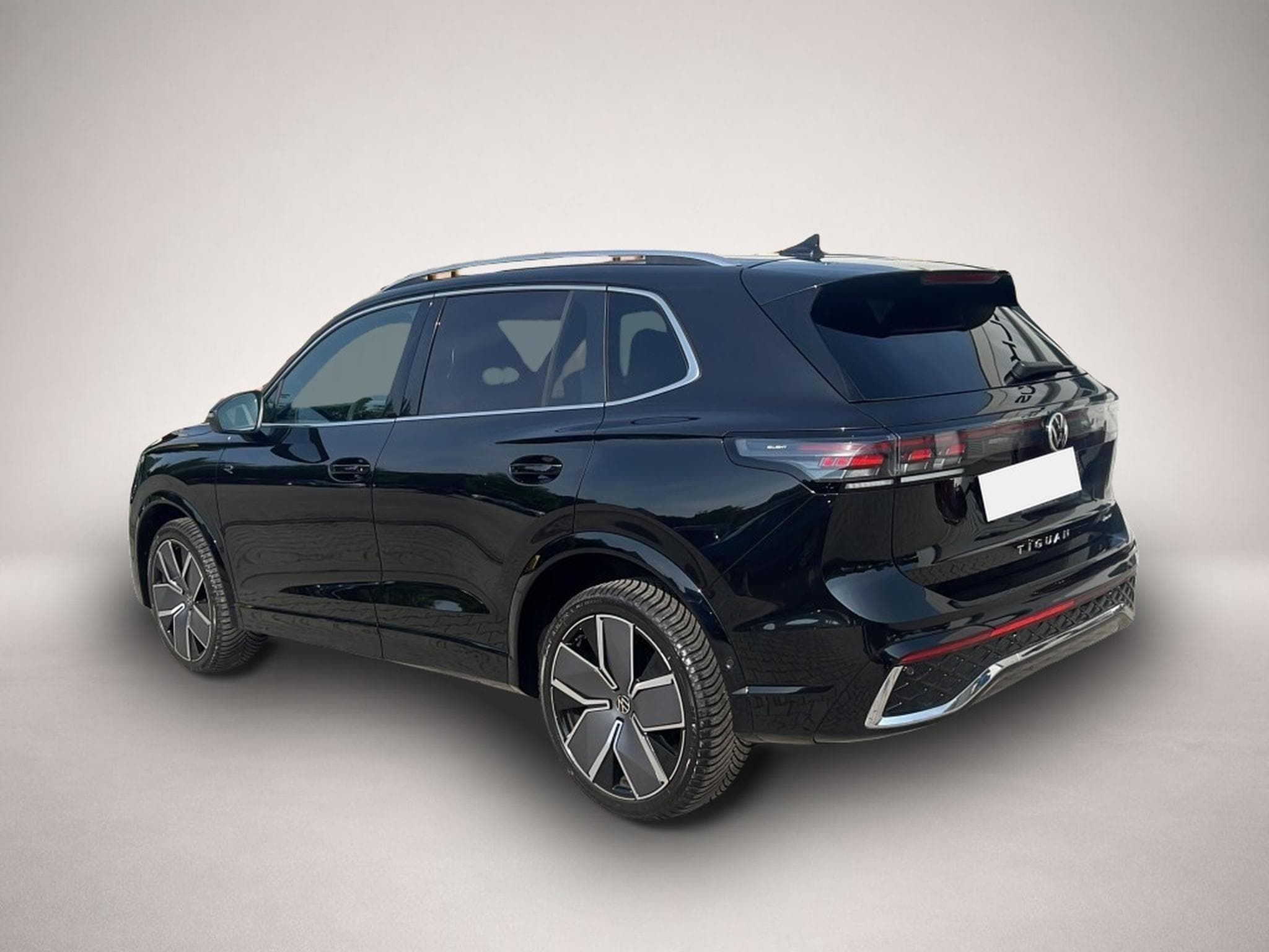 VW Tiguan (2025) - Photo 6