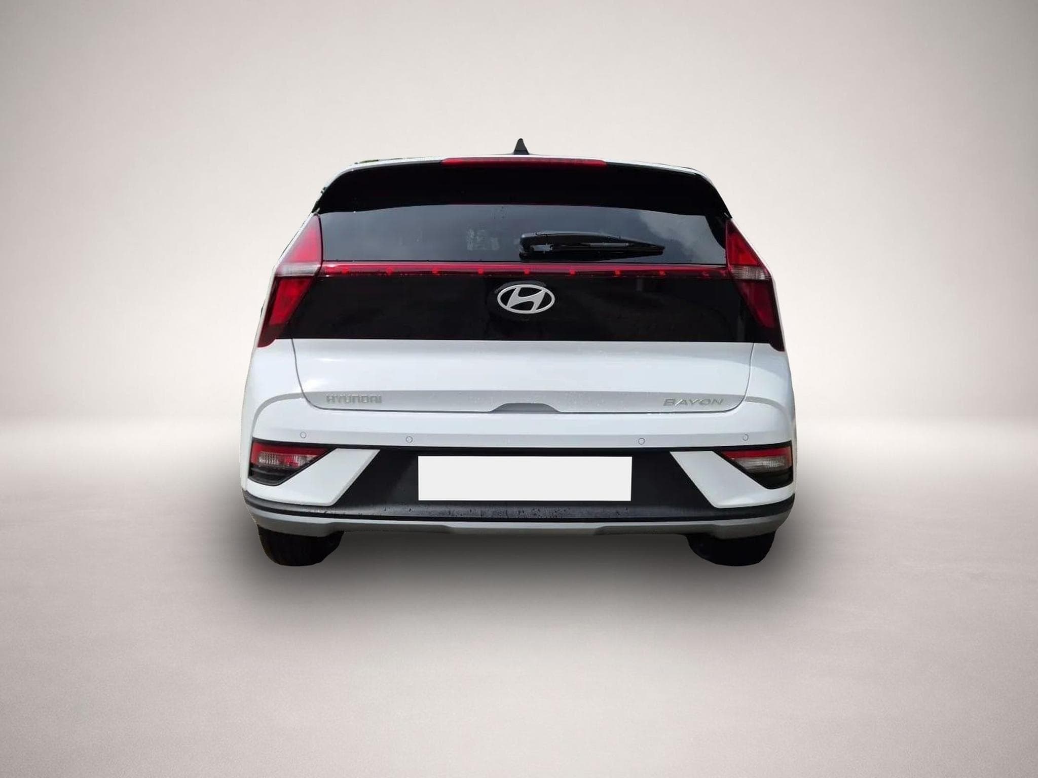 Hyundai Bayon (2026) - Photo 2