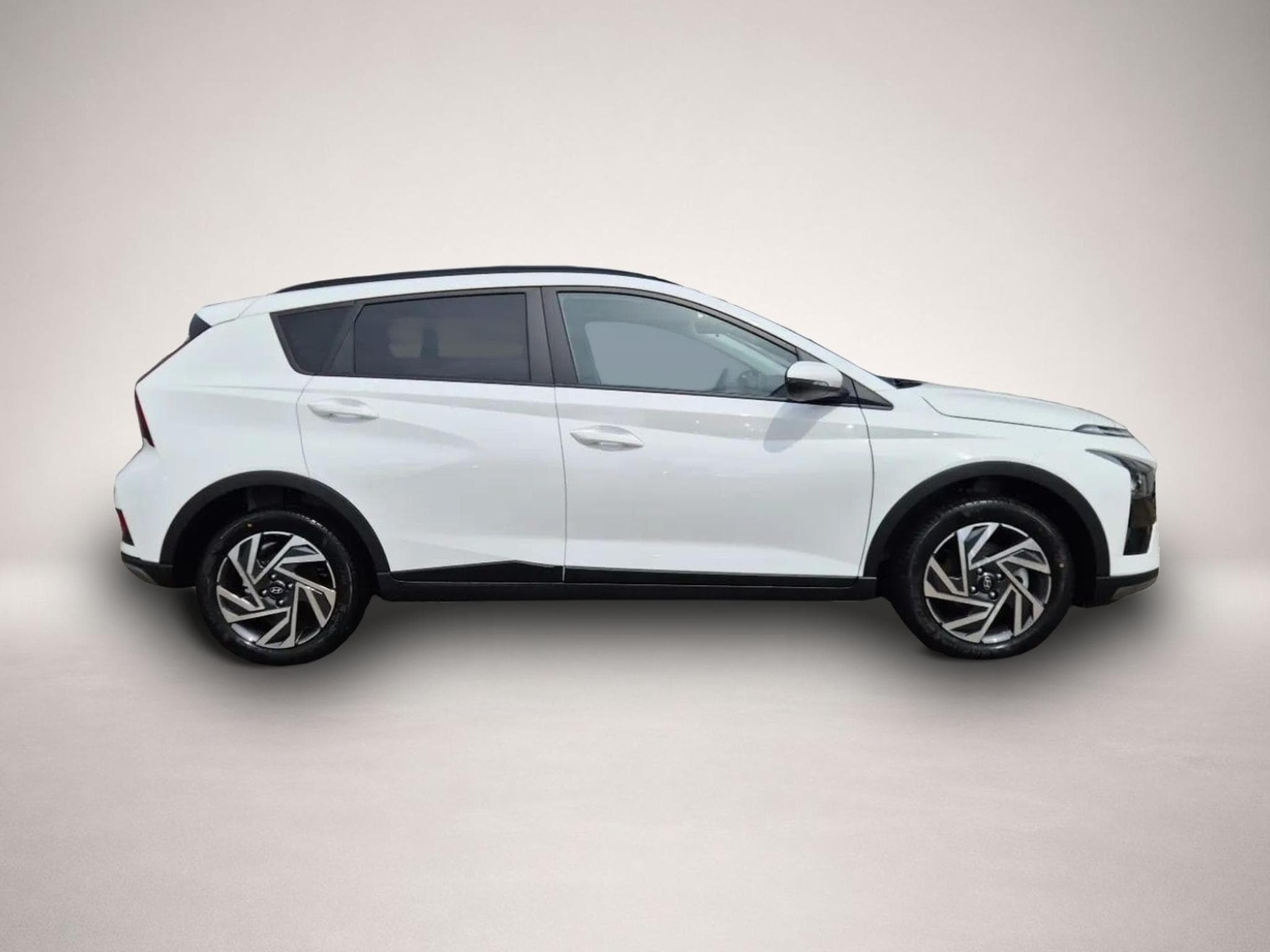 Hyundai Bayon (2026) - Photo 4