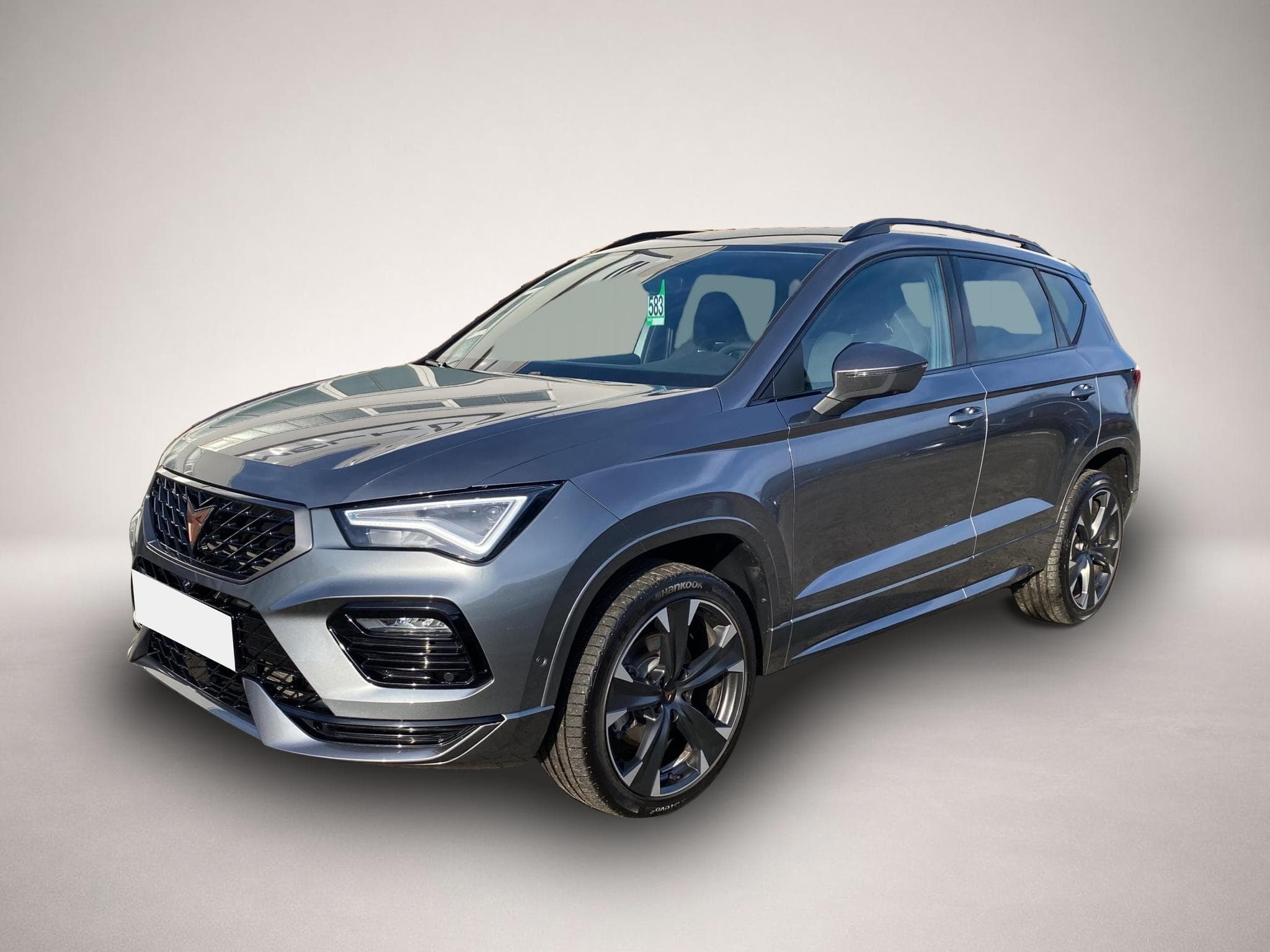 Cupra Ateca (2025) - Photo 2