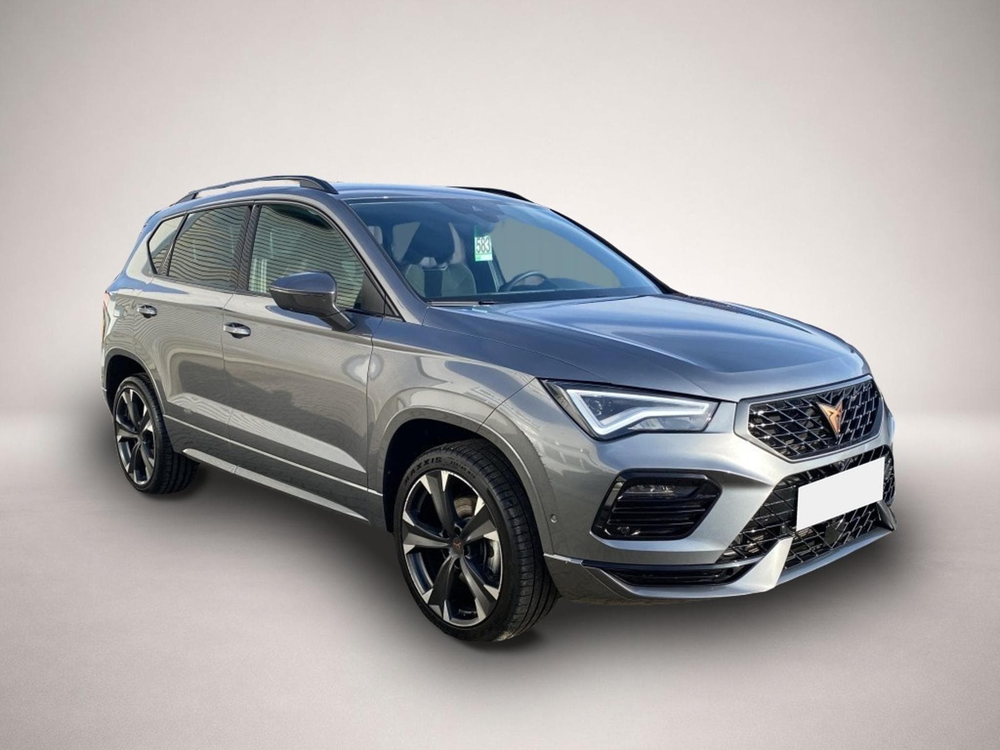 Cupra Ateca (2025) - Photo 3