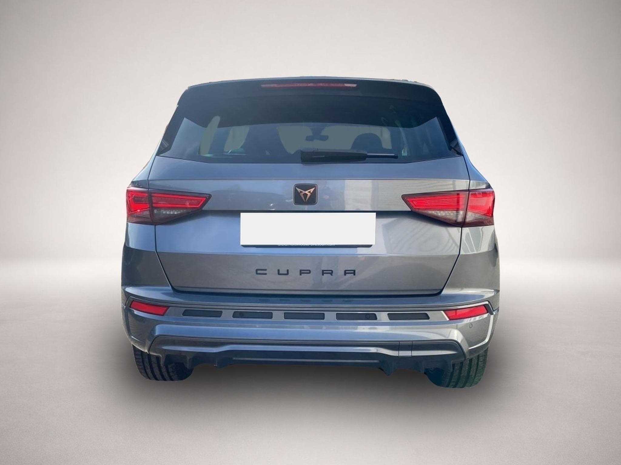 Cupra Ateca (2025) - Photo 5