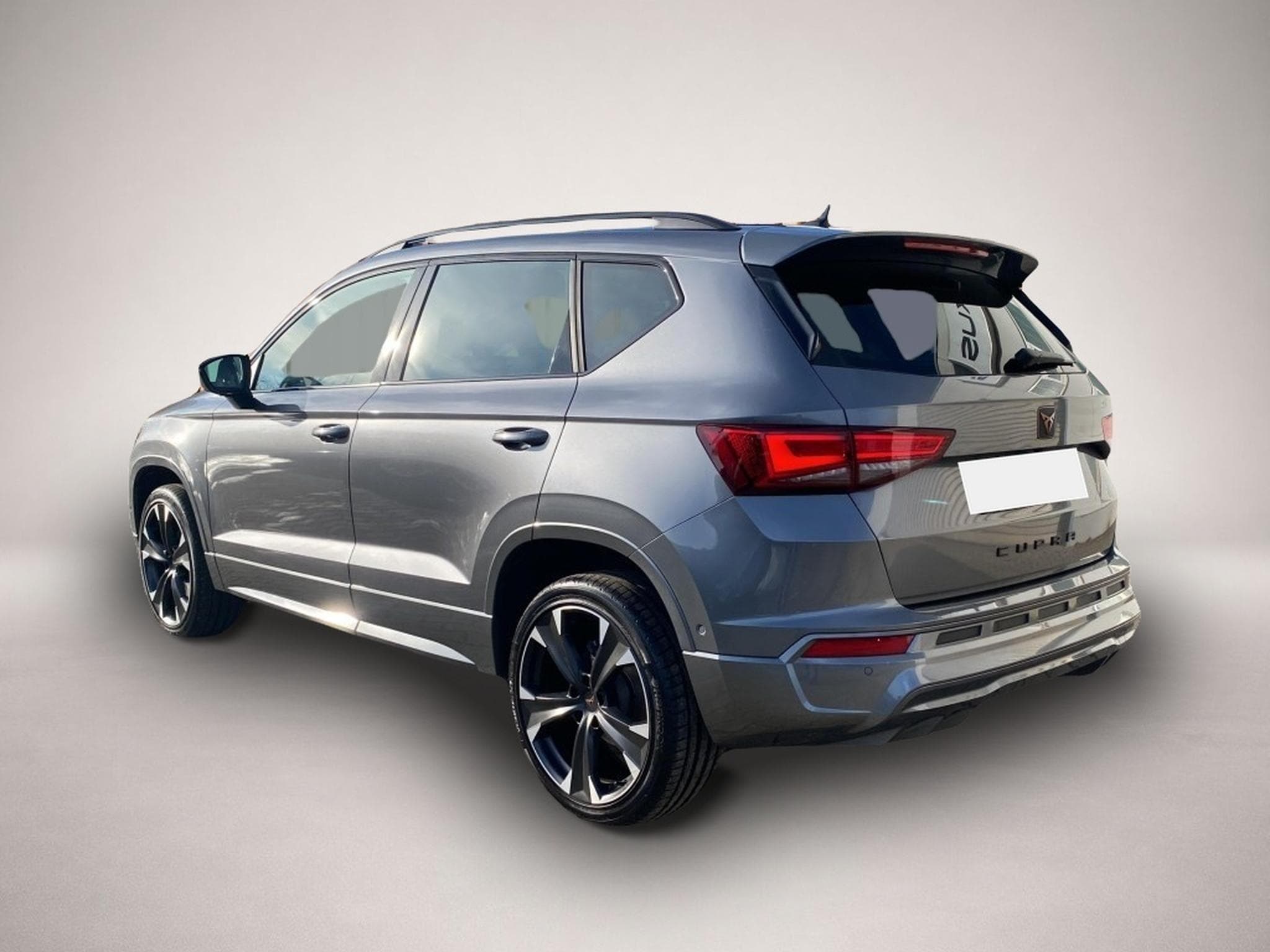 Cupra Ateca (2025) - Photo 6