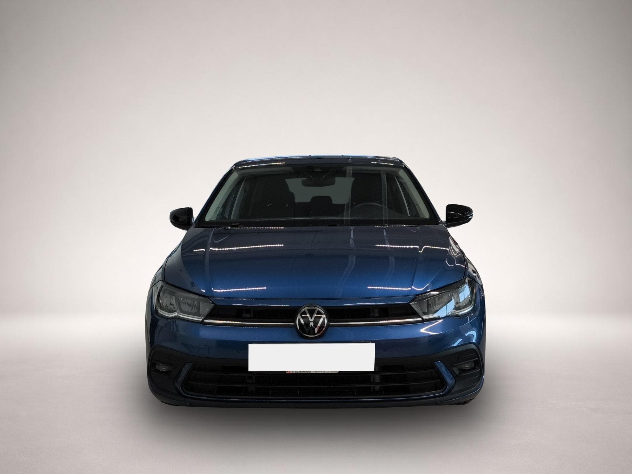 VW Polo (2025) - Photo 2