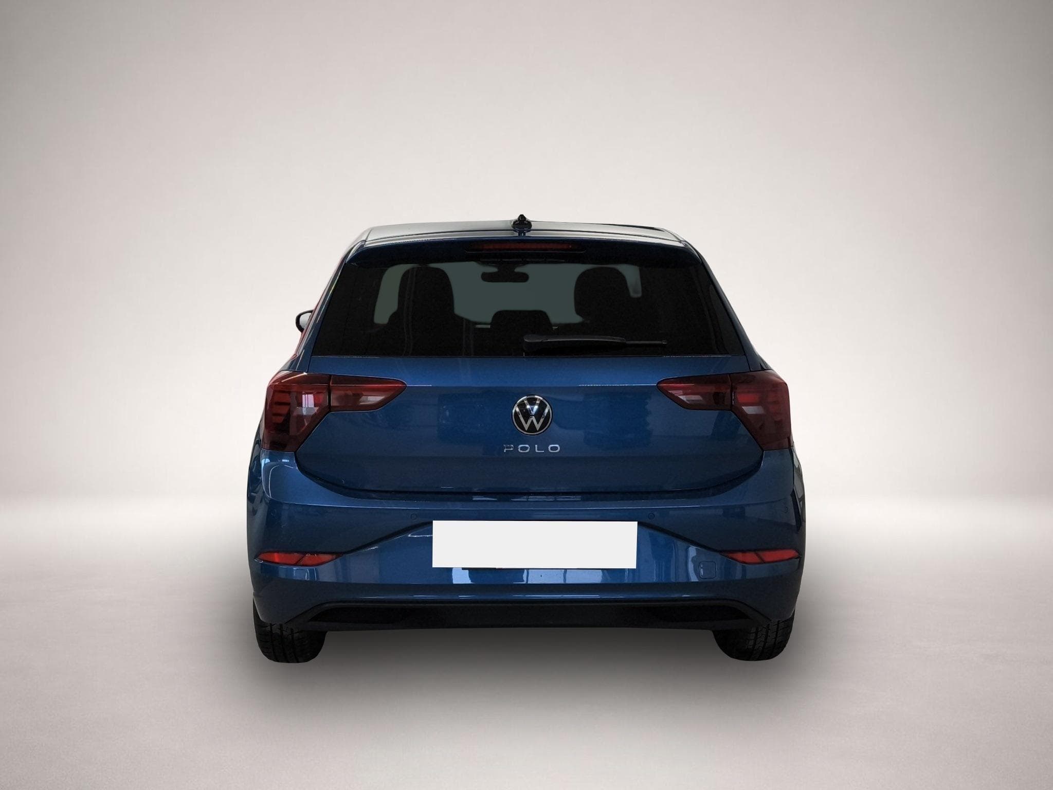 VW Polo (2025) - Photo 5