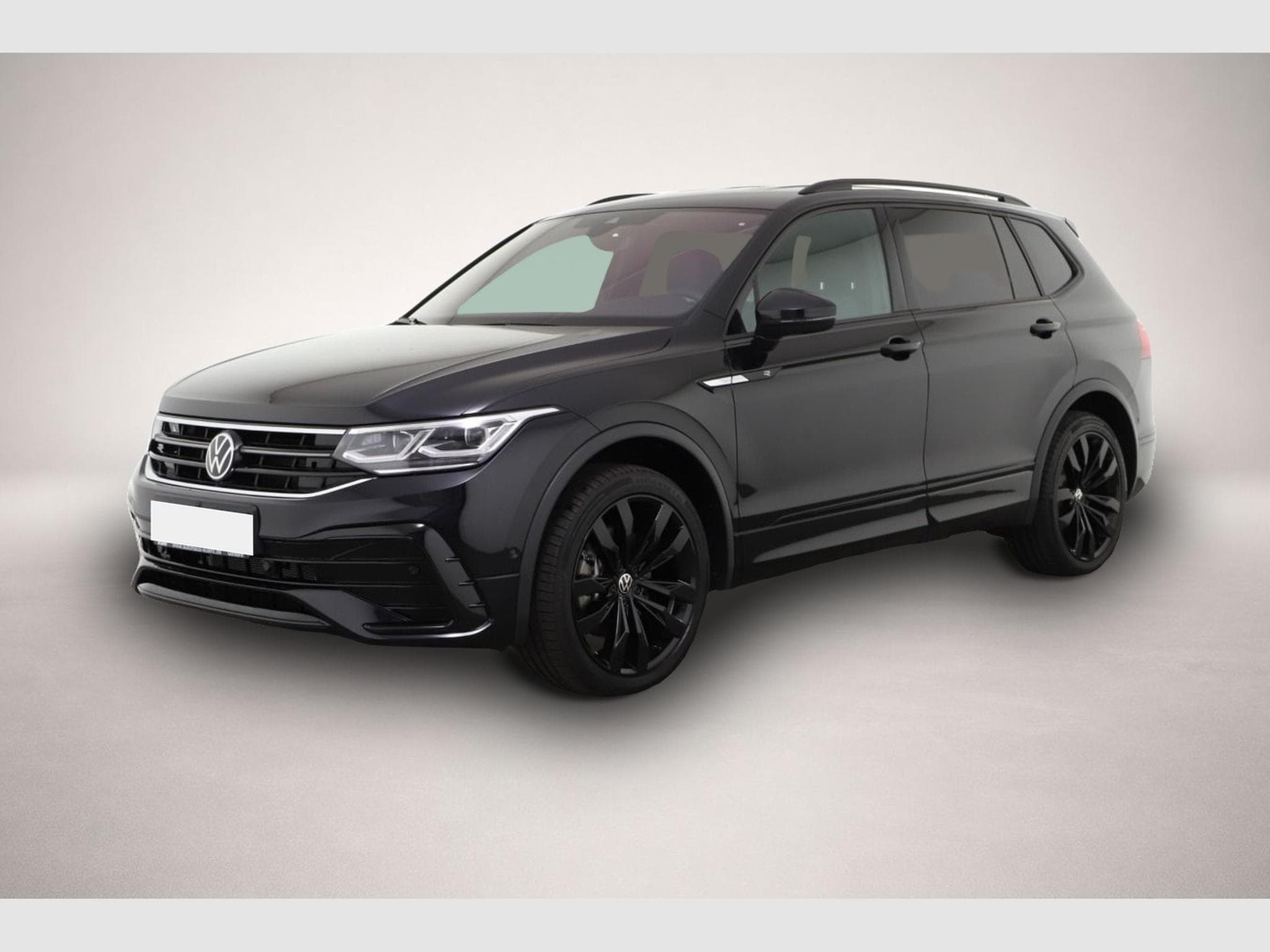 VW Tiguan (2025) - Photo 1