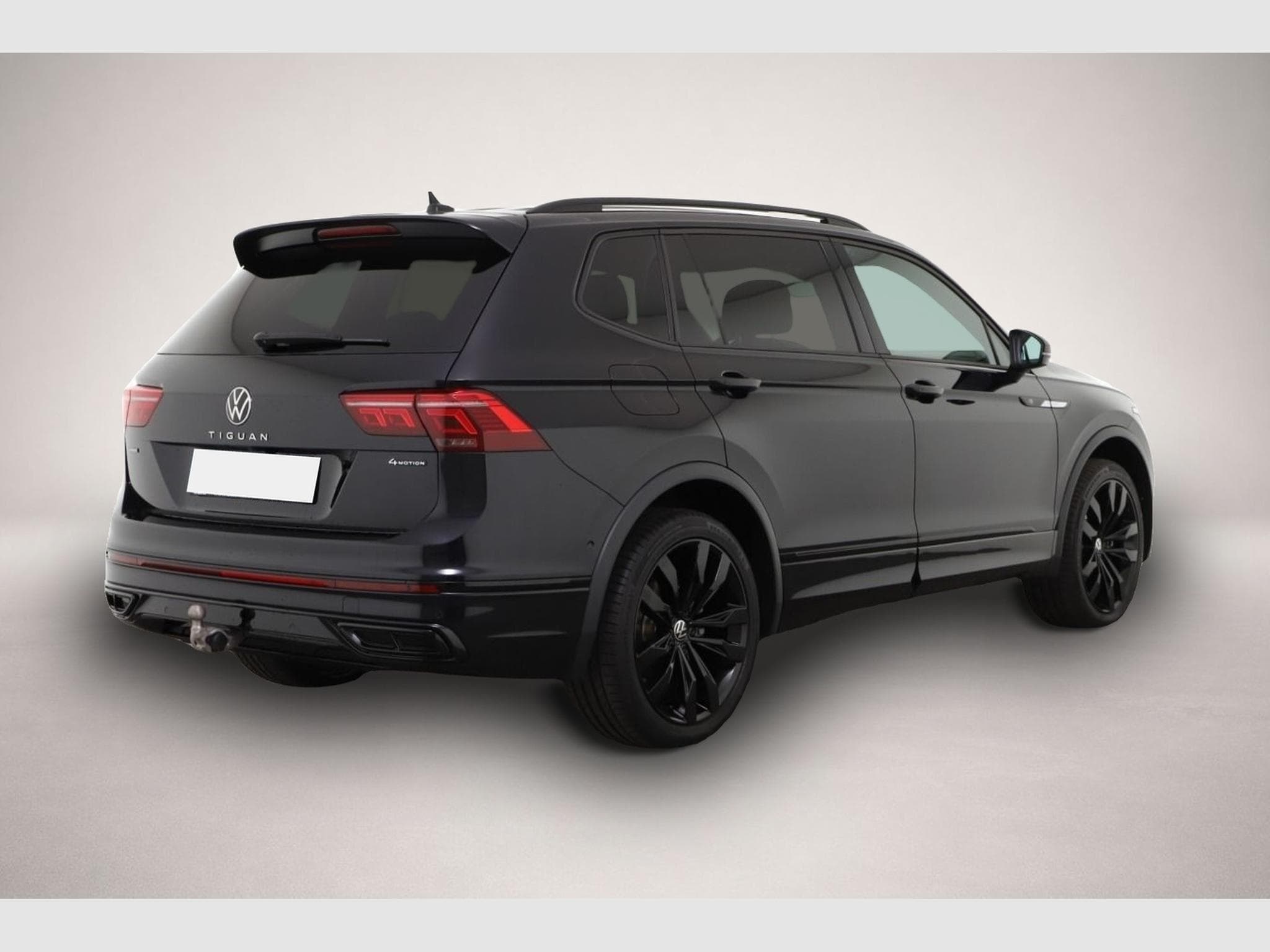VW Tiguan (2025) - Photo 2
