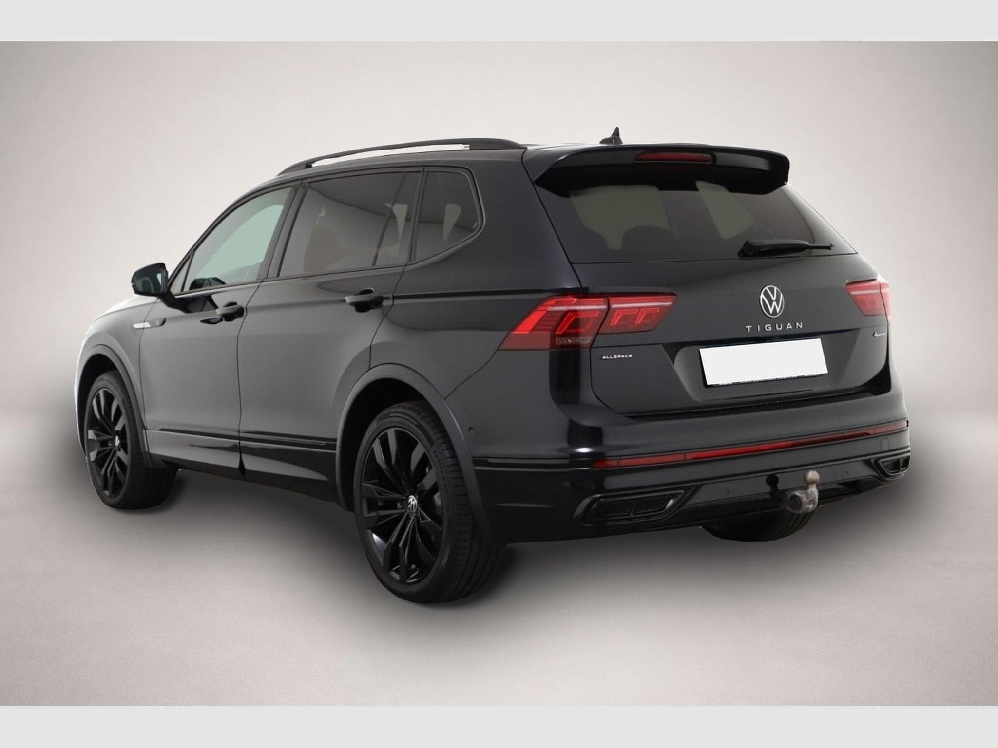 VW Tiguan (2025) - Photo 3