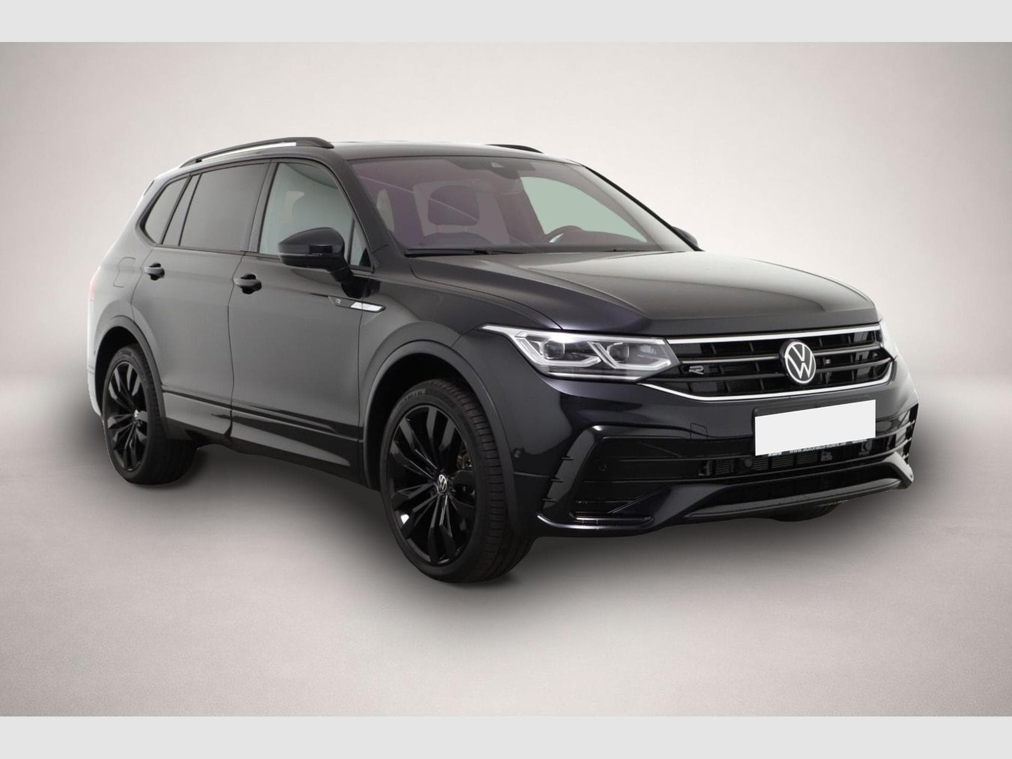 VW Tiguan (2025) - Photo 4