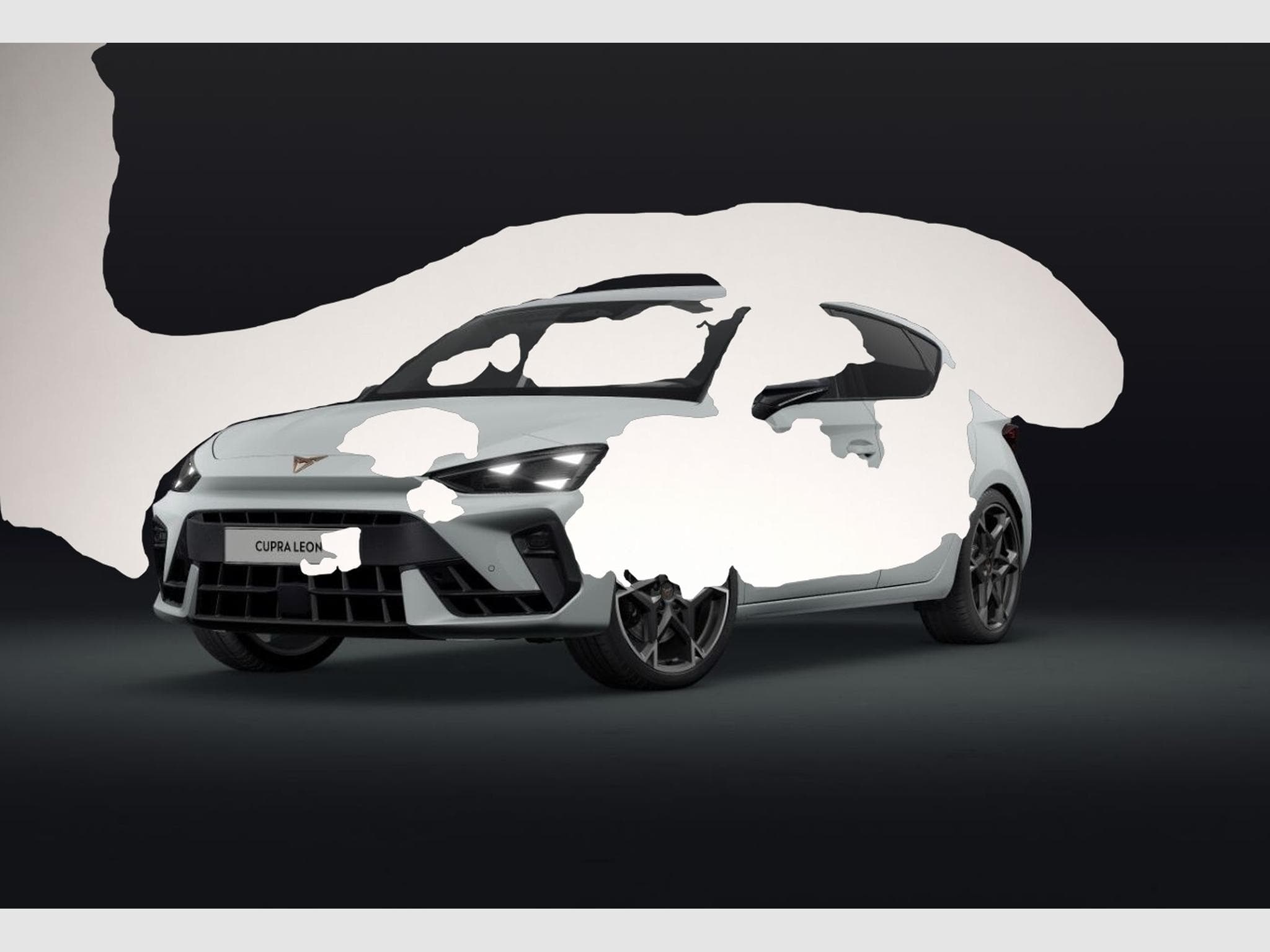 Cupra Leon (2026) - Photo 1
