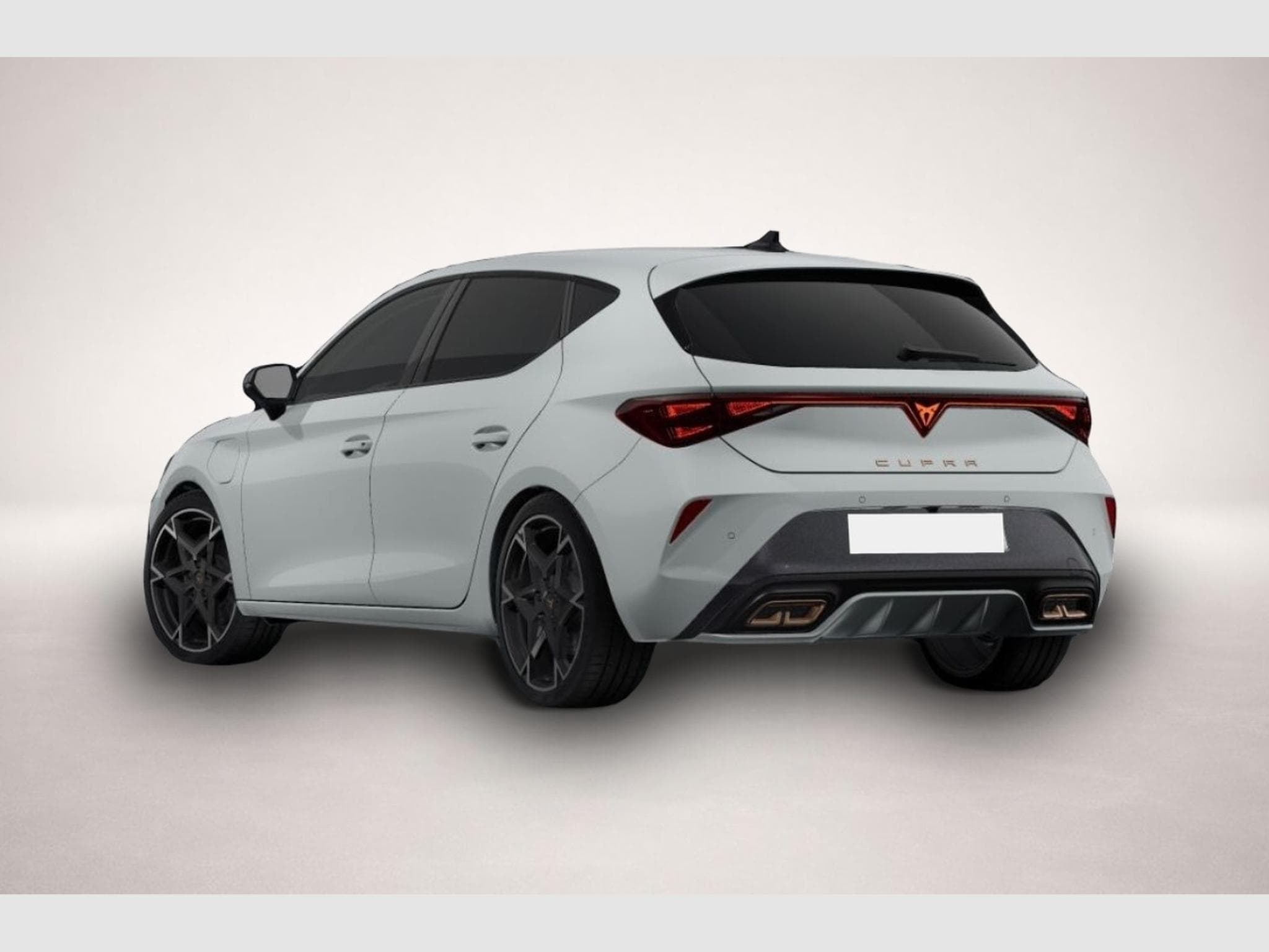 Cupra Leon (2026) - Photo 2