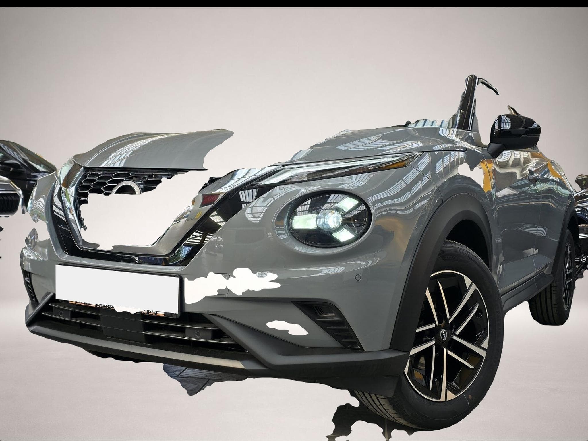 Nissan Juke (2026) - Photo 1