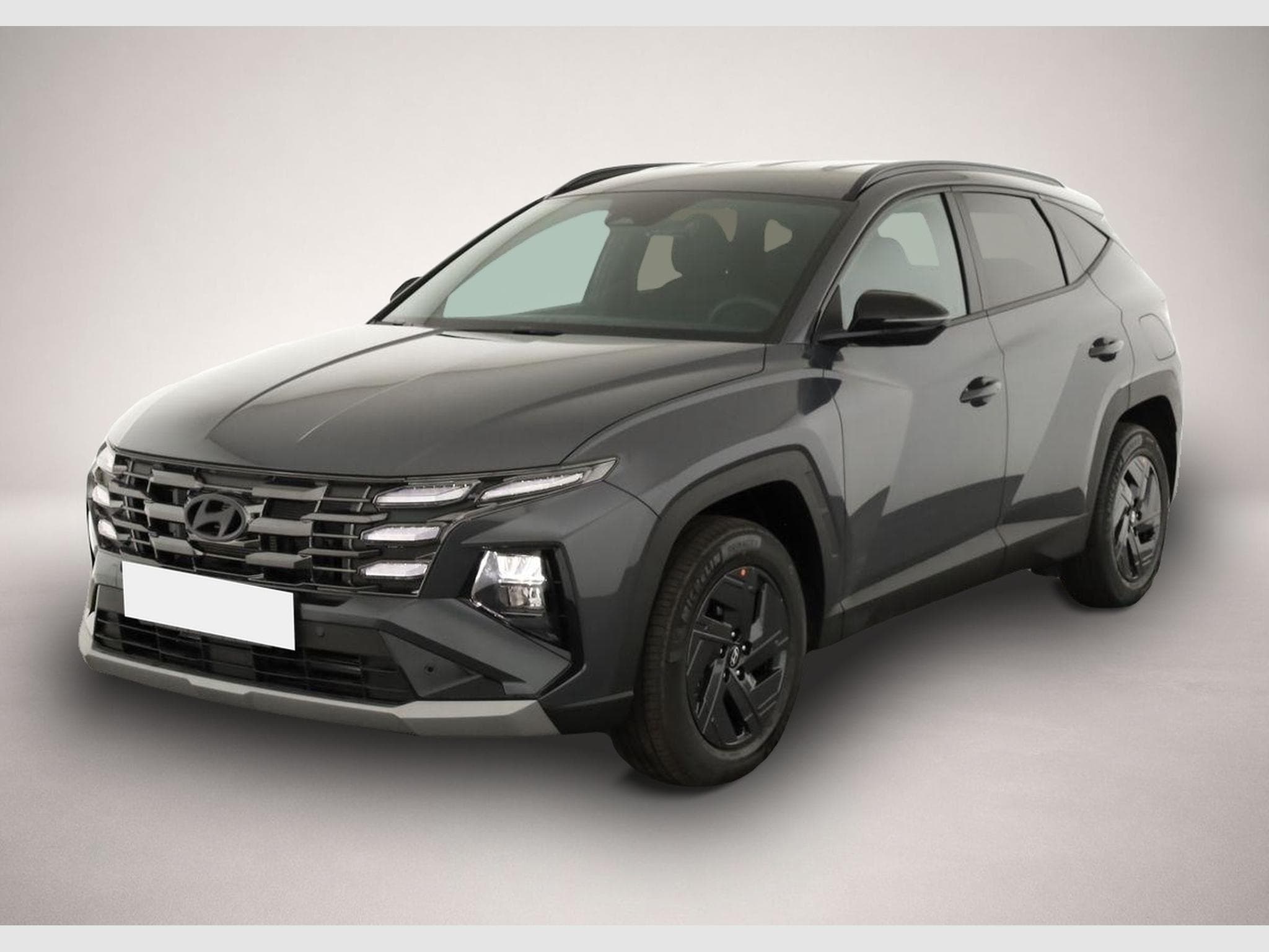 Hyundai Tucson (2026) - Photo 1