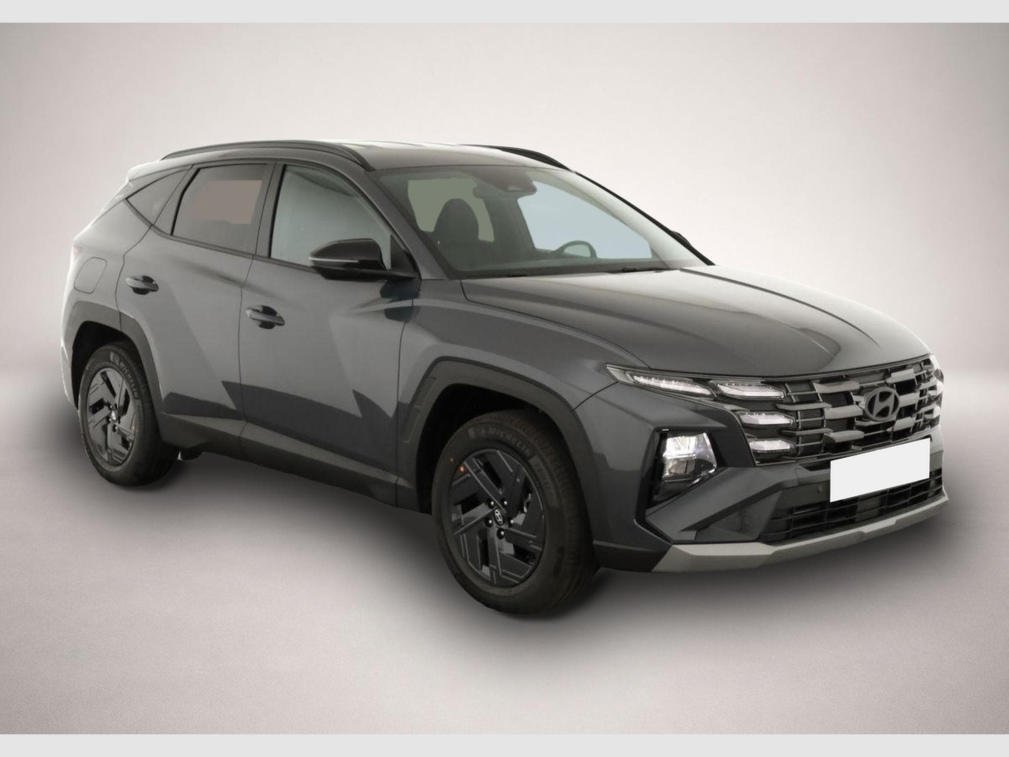 Hyundai Tucson (2026) - Photo 2