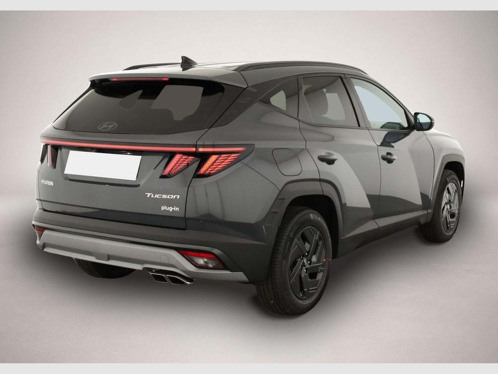Hyundai Tucson (2026) - Photo 3