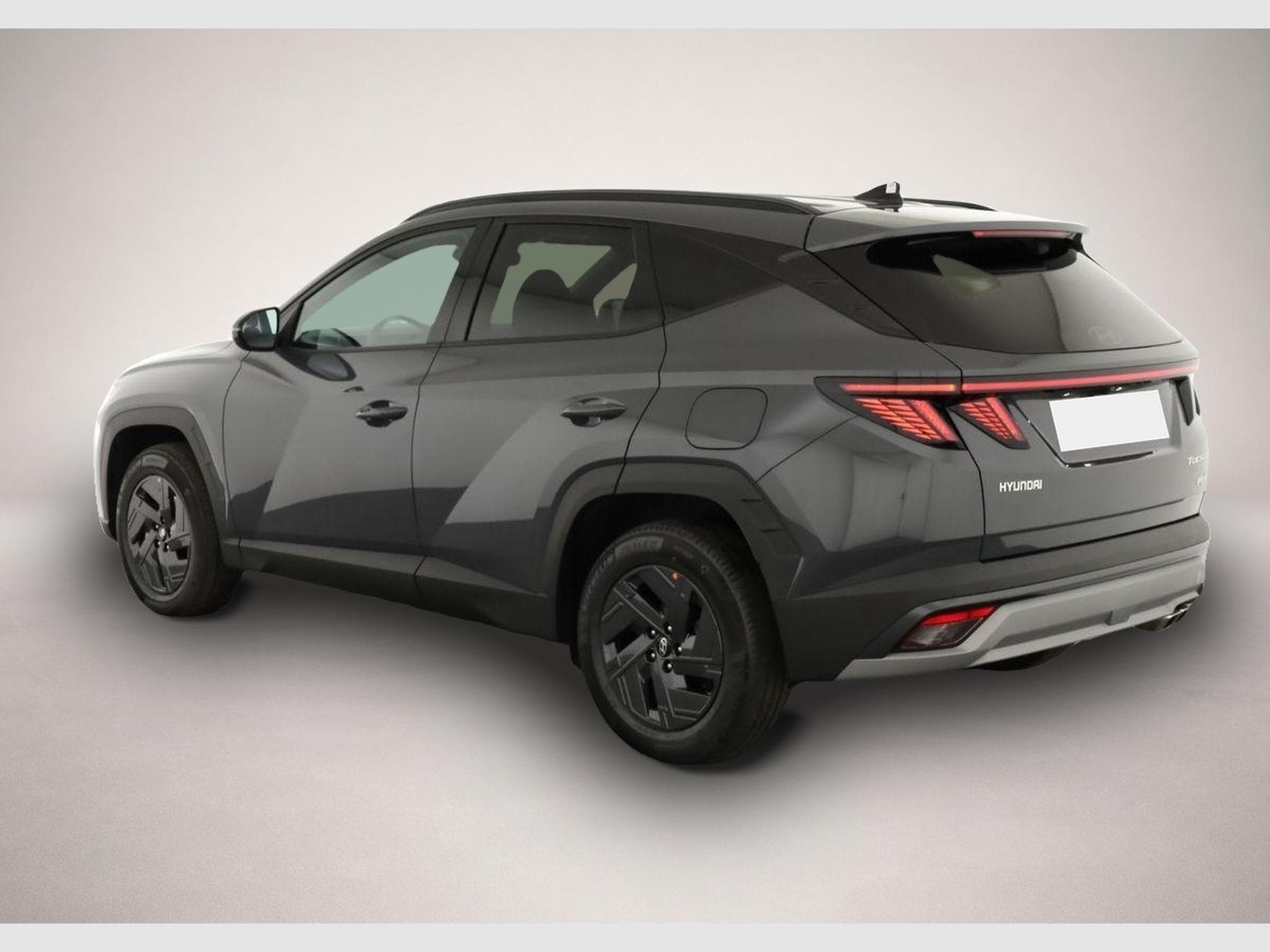 Hyundai Tucson (2026) - Photo 4