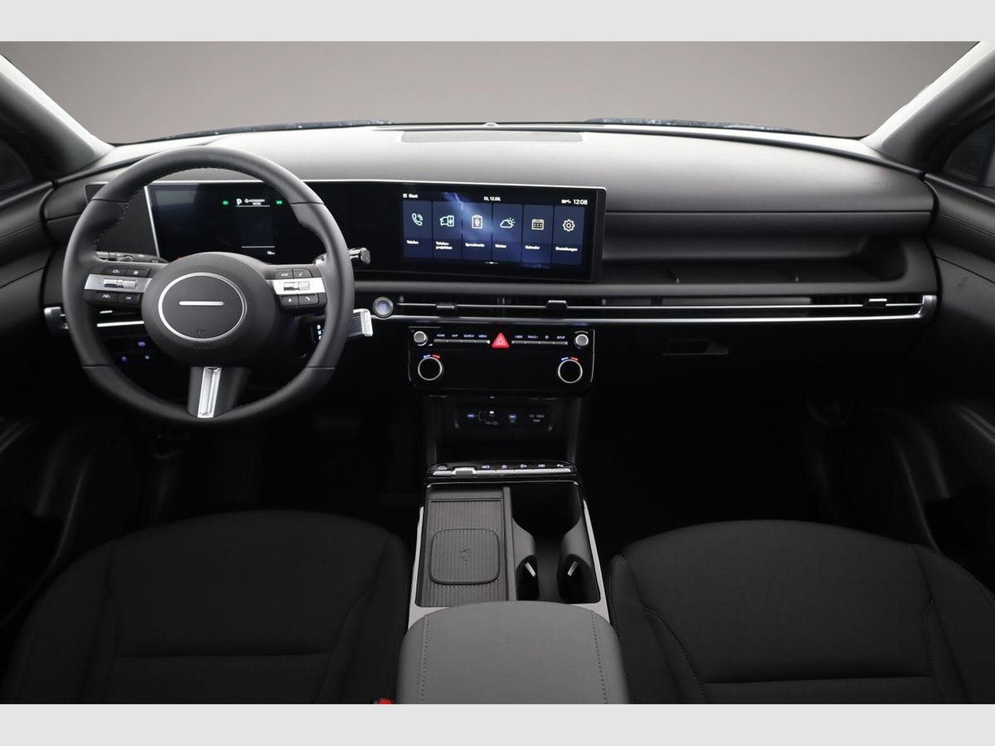 Hyundai Tucson (2026) - Photo 5