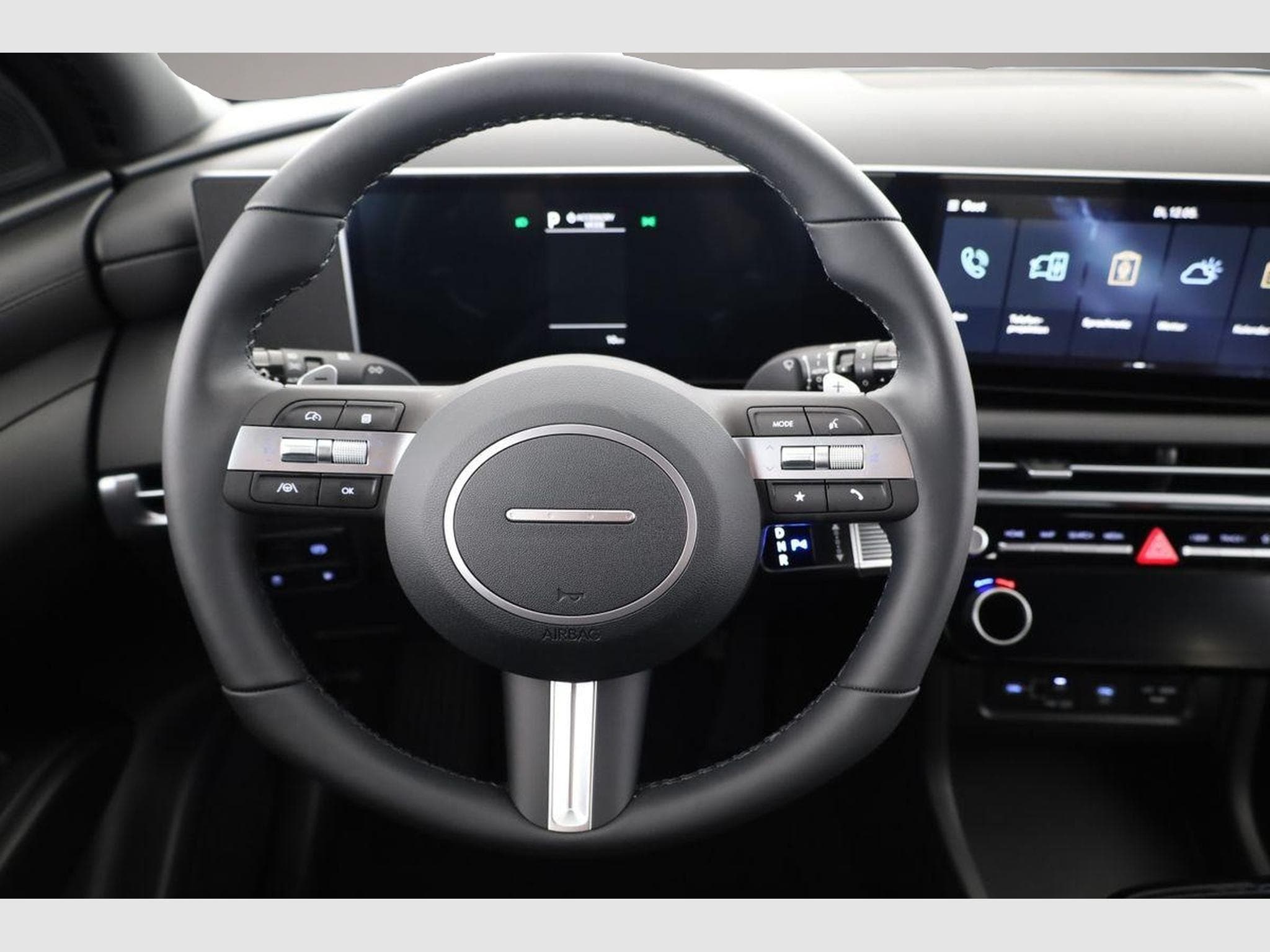 Hyundai Tucson (2026) - Photo 6