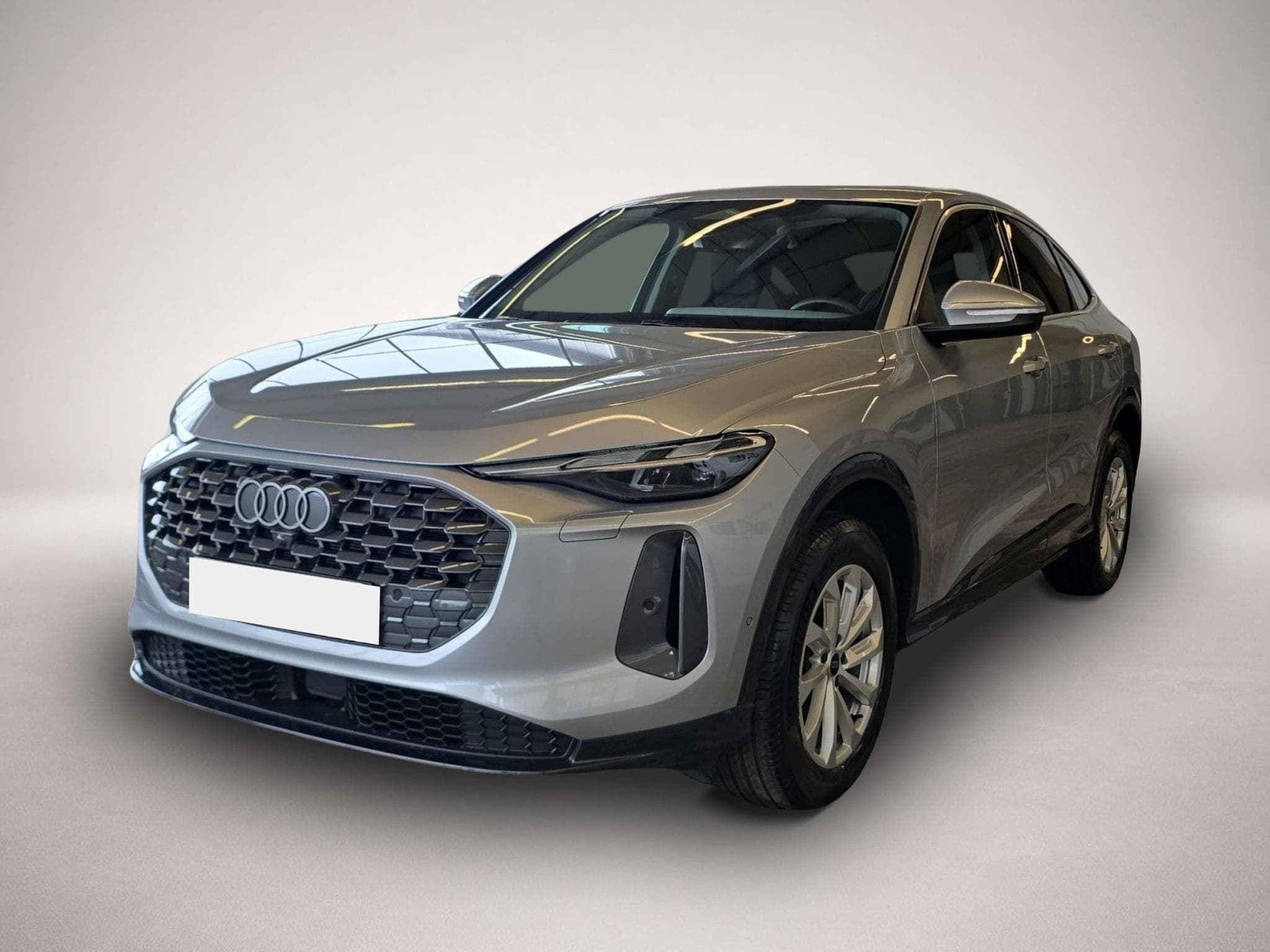 Audi Q5 (2025) - Photo 1
