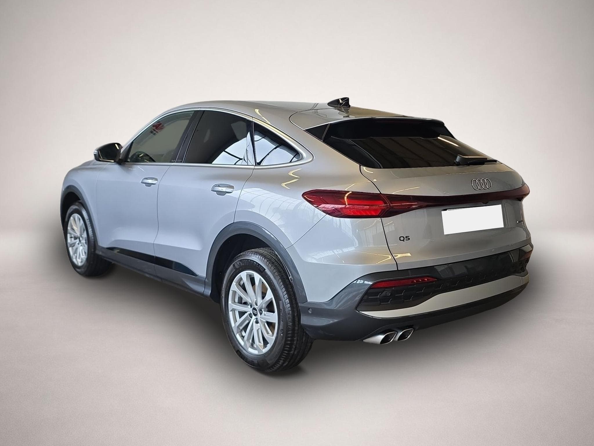 Audi Q5 (2025) - Photo 3