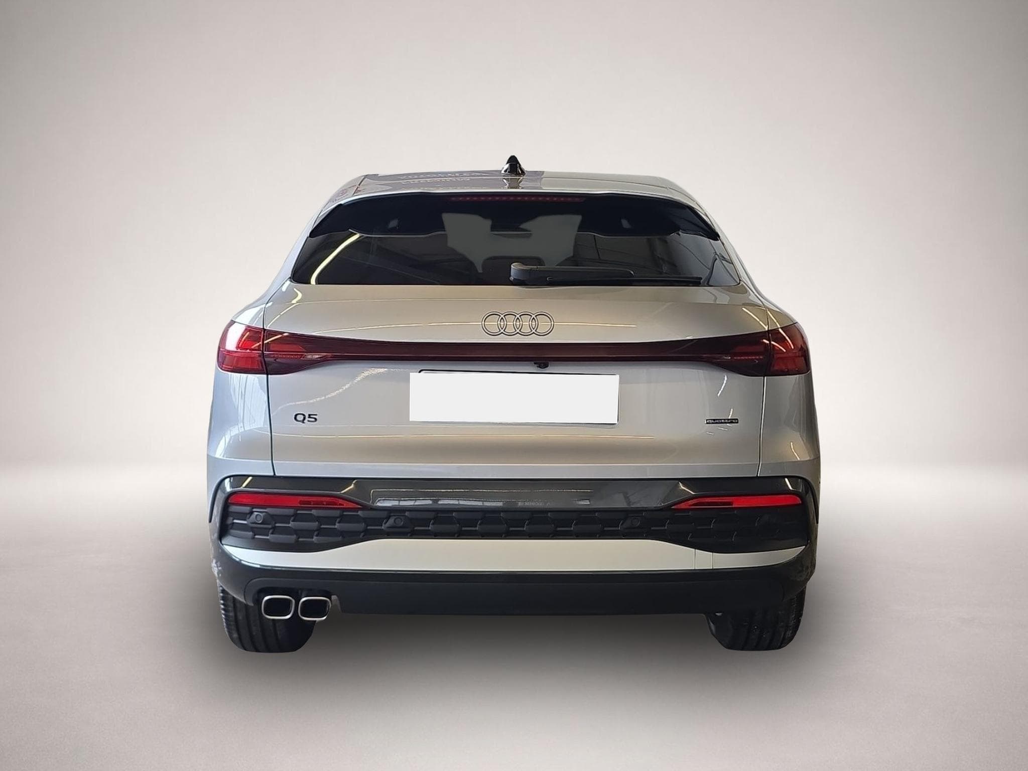 Audi Q5 (2025) - Photo 4