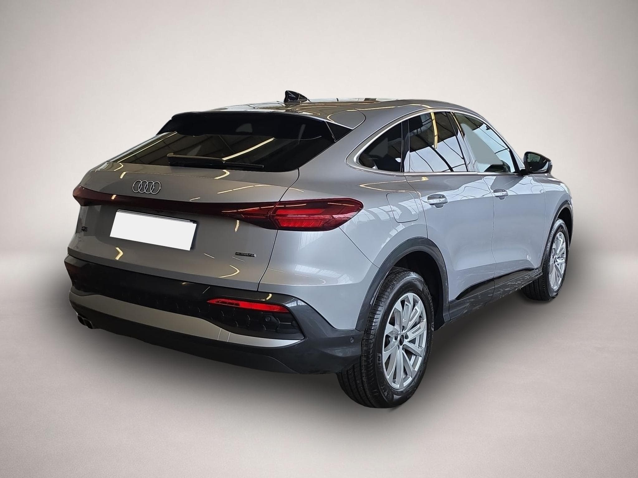 Audi Q5 (2025) - Photo 5