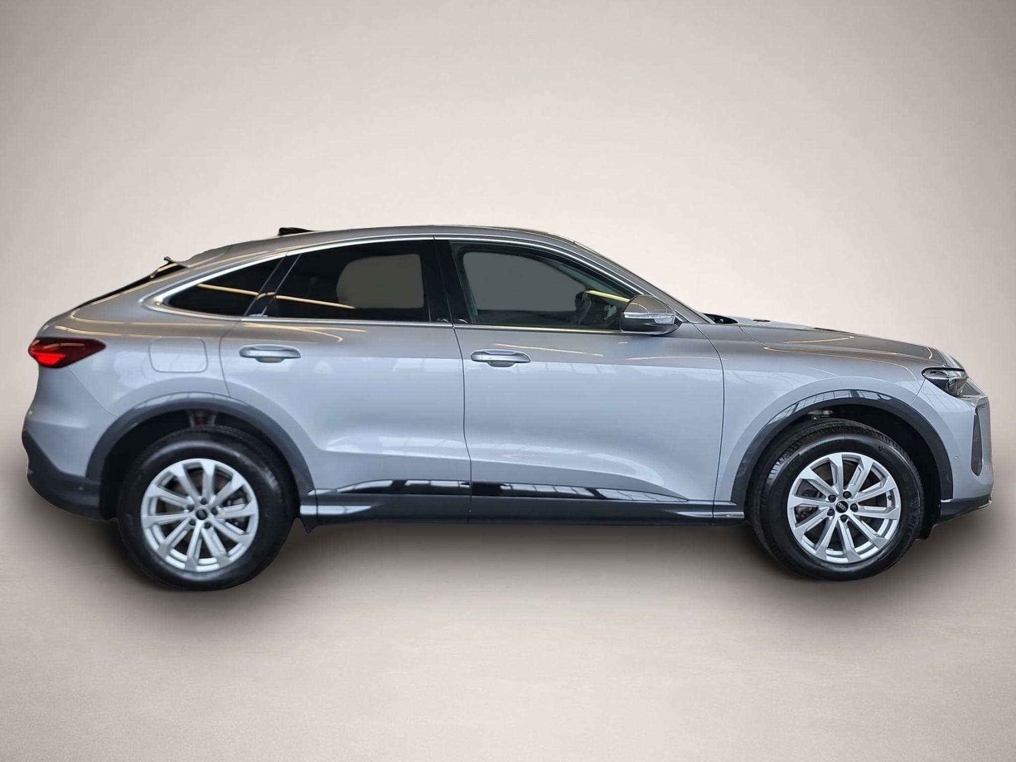 Audi Q5 (2025) - Photo 6