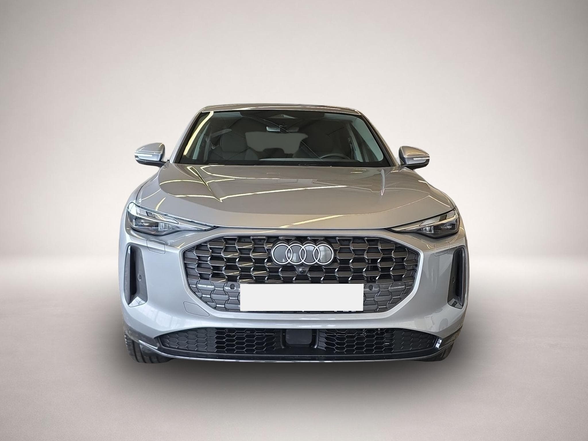 Audi Q5 (2025) - Photo 8
