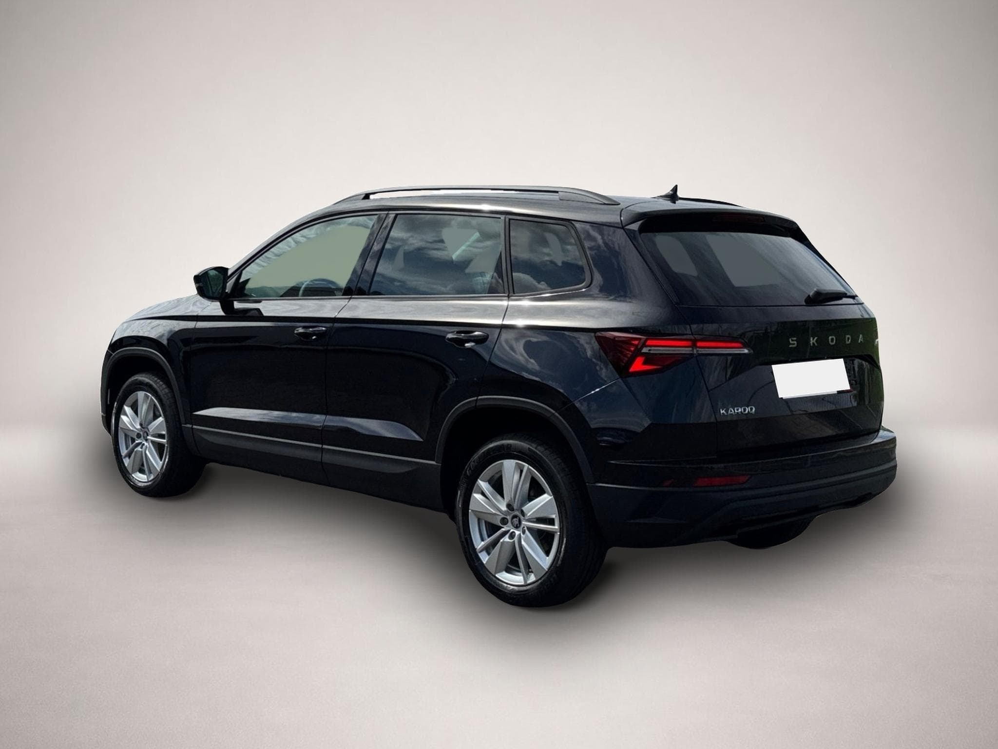 Skoda Karoq (2026) - Photo 4