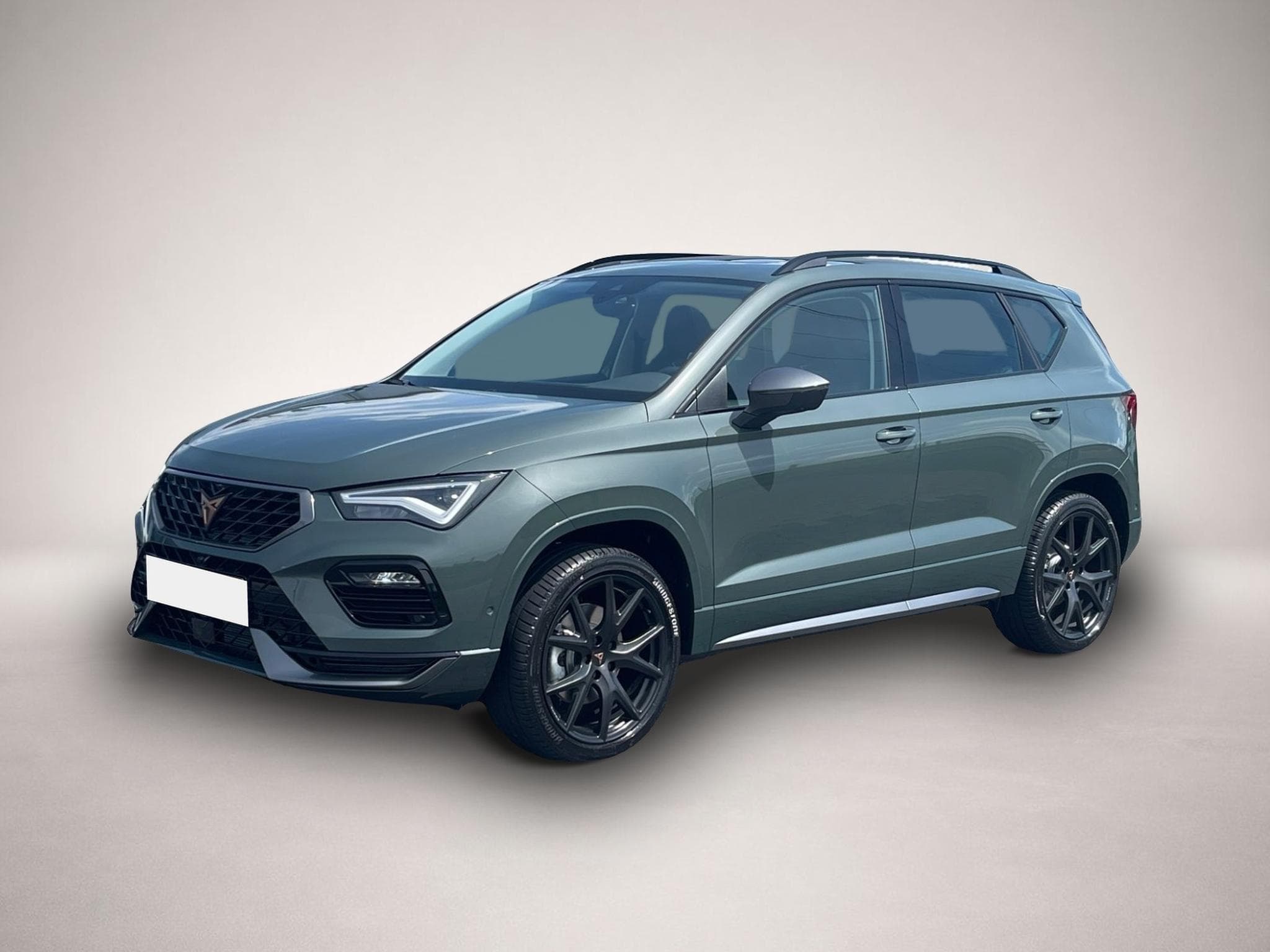 Cupra Ateca (2026) - Photo 1
