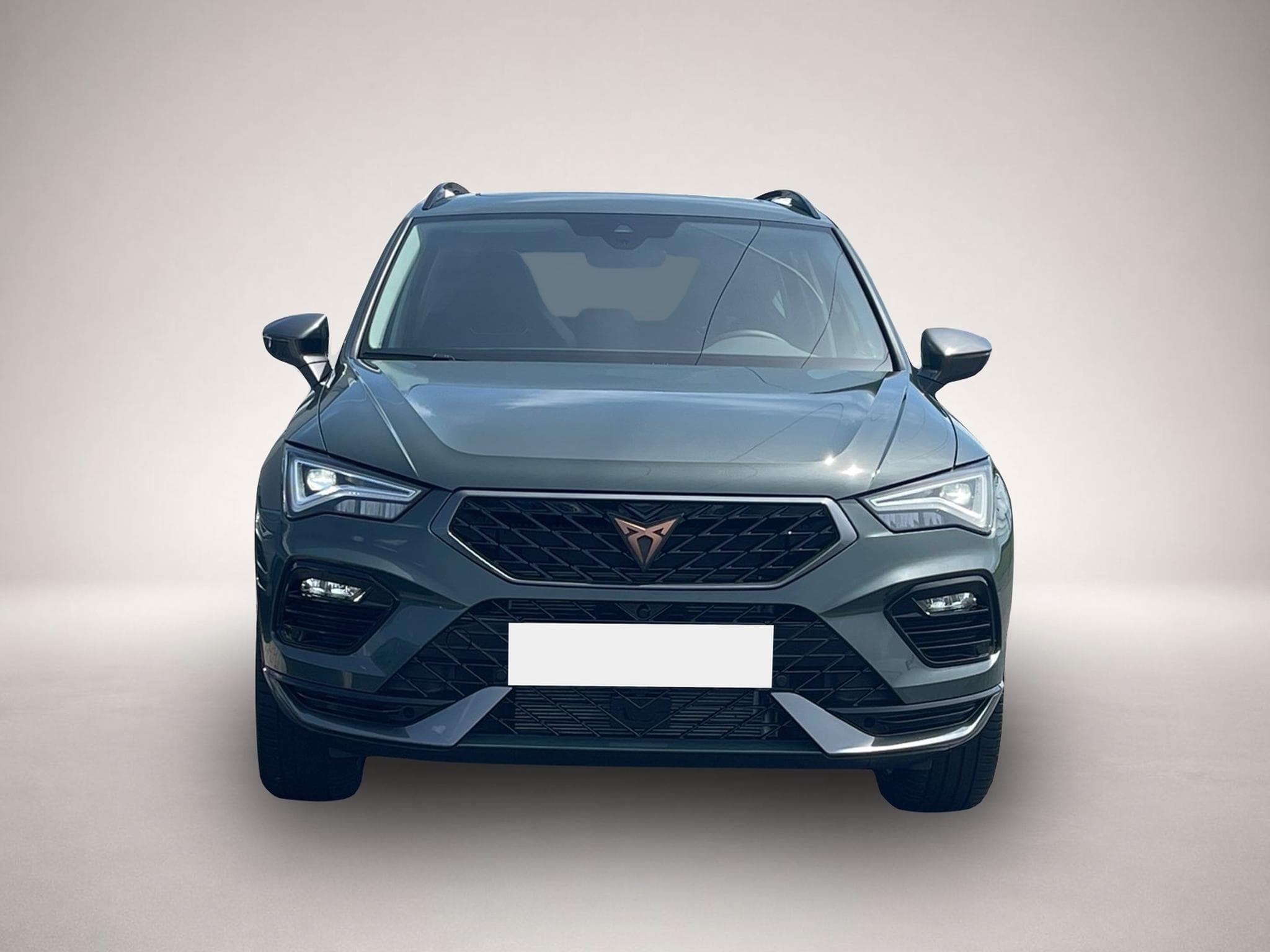 Cupra Ateca (2026) - Photo 2