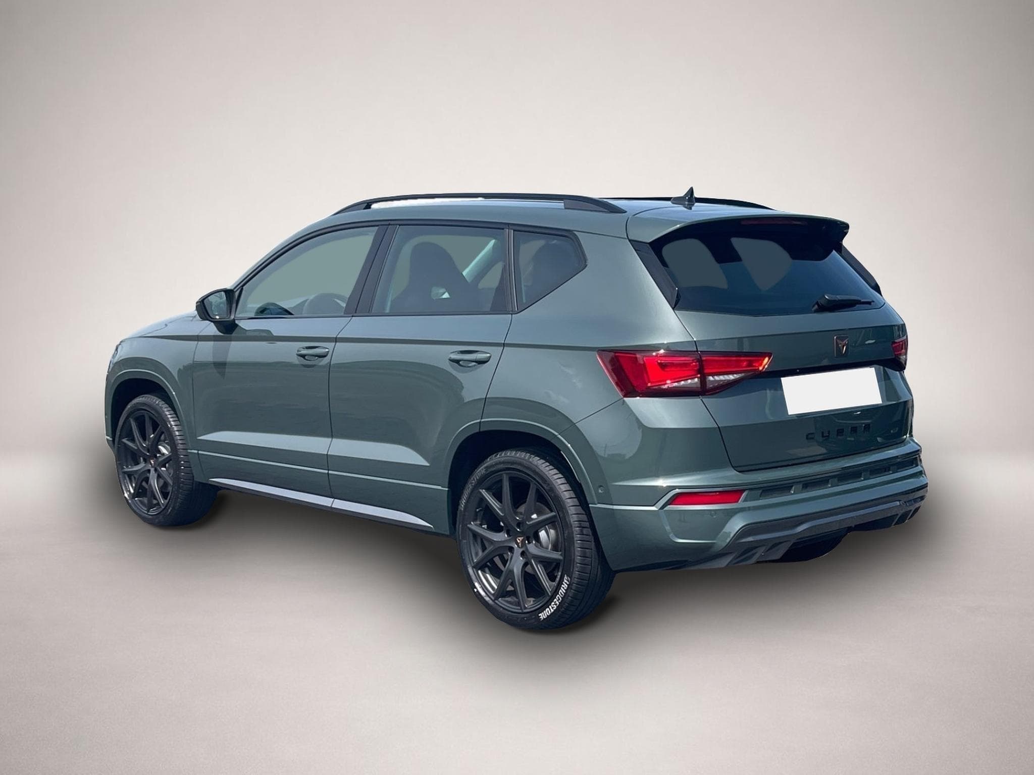 Cupra Ateca (2026) - Photo 4