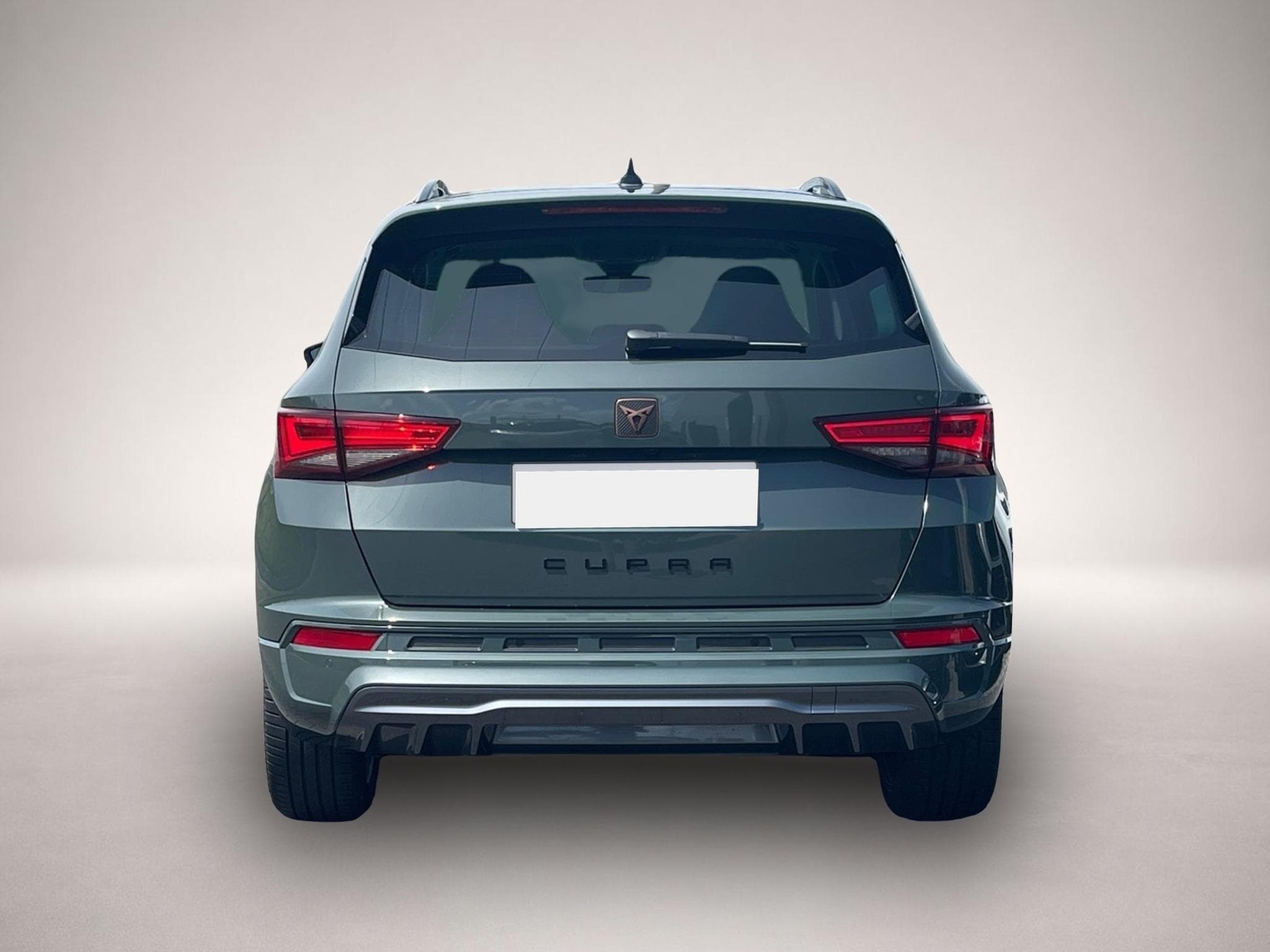 Cupra Ateca (2026) - Photo 5