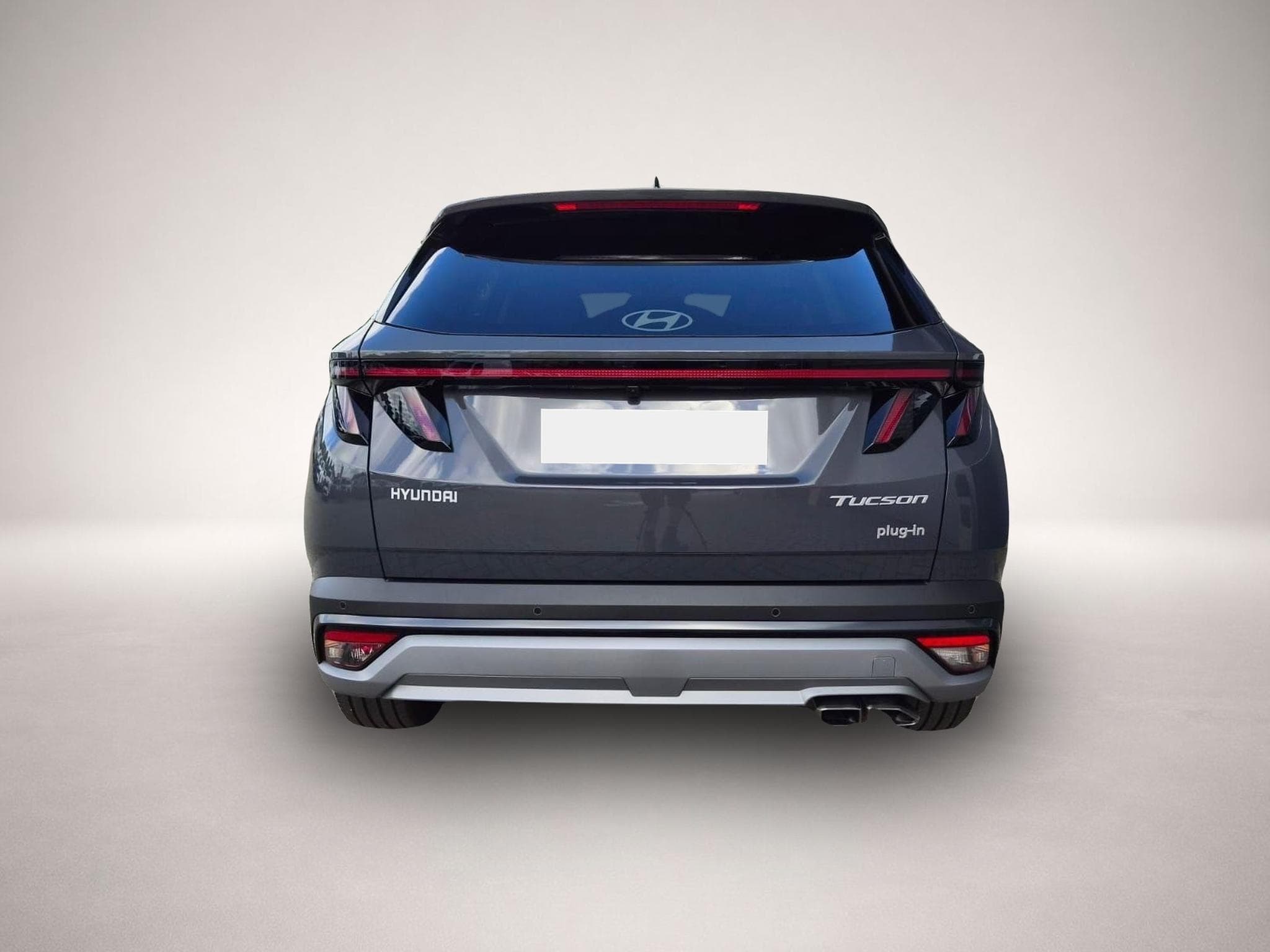 Hyundai Tucson (2026) - Photo 4