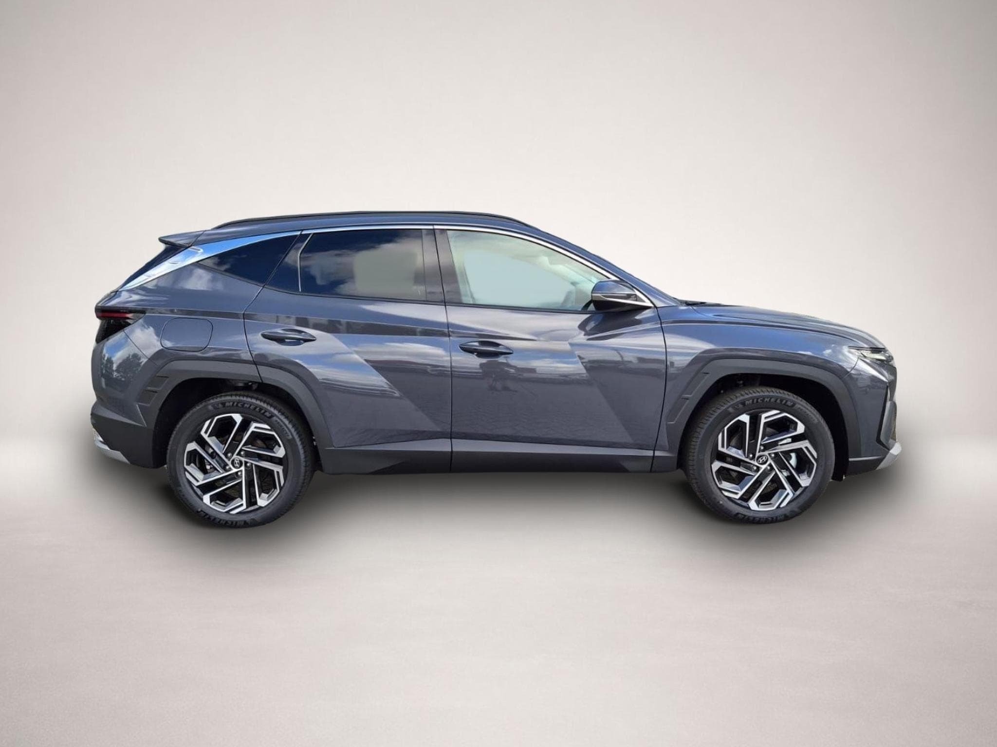 Hyundai Tucson (2026) - Photo 6