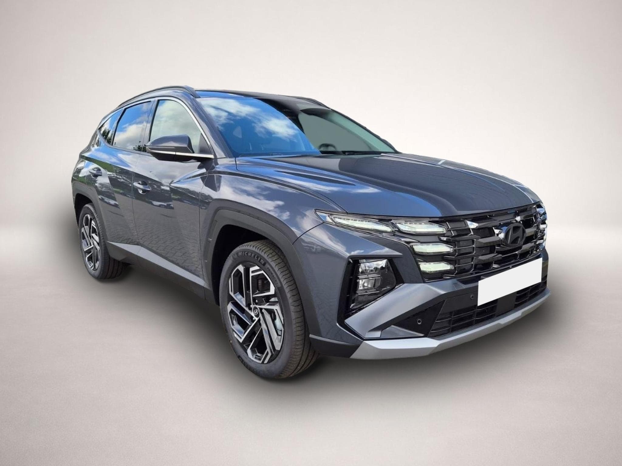 Hyundai Tucson (2026) - Photo 7