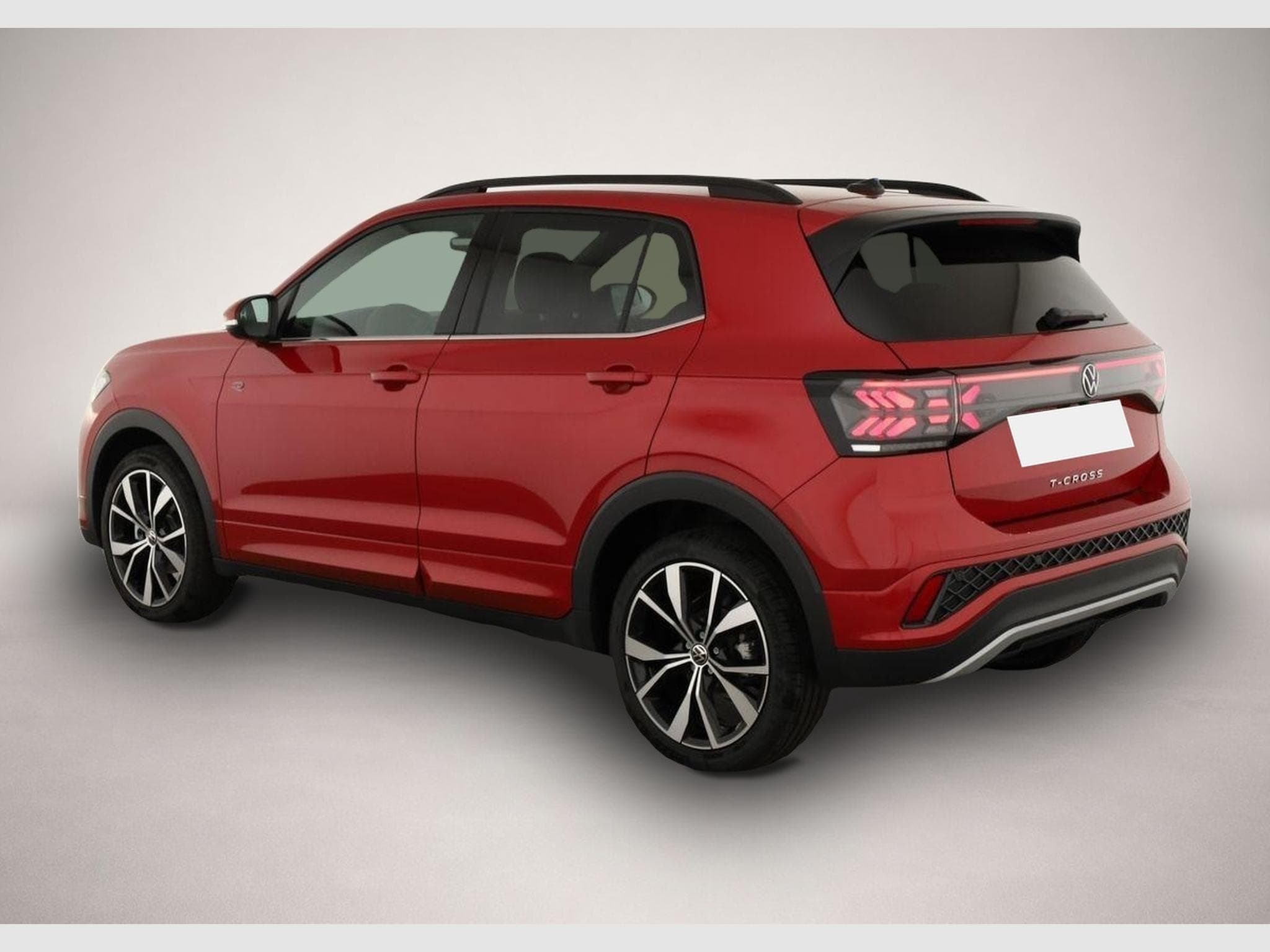 VW T-Cross (2026) - Photo 4