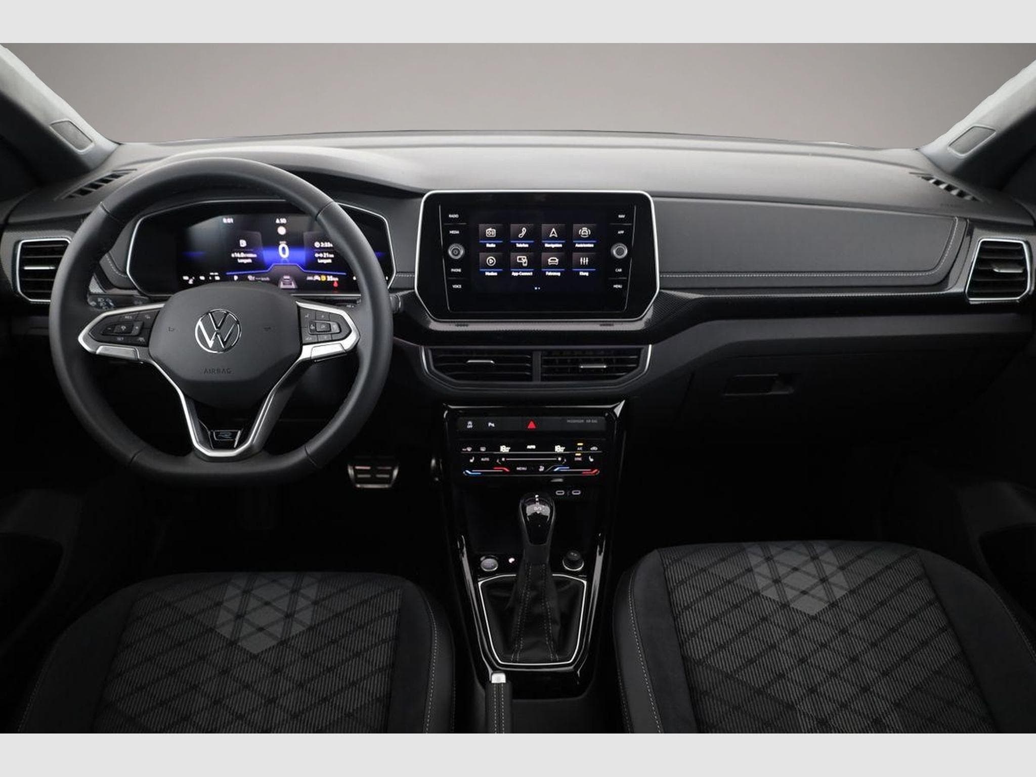 VW T-Cross (2026) - Photo 5