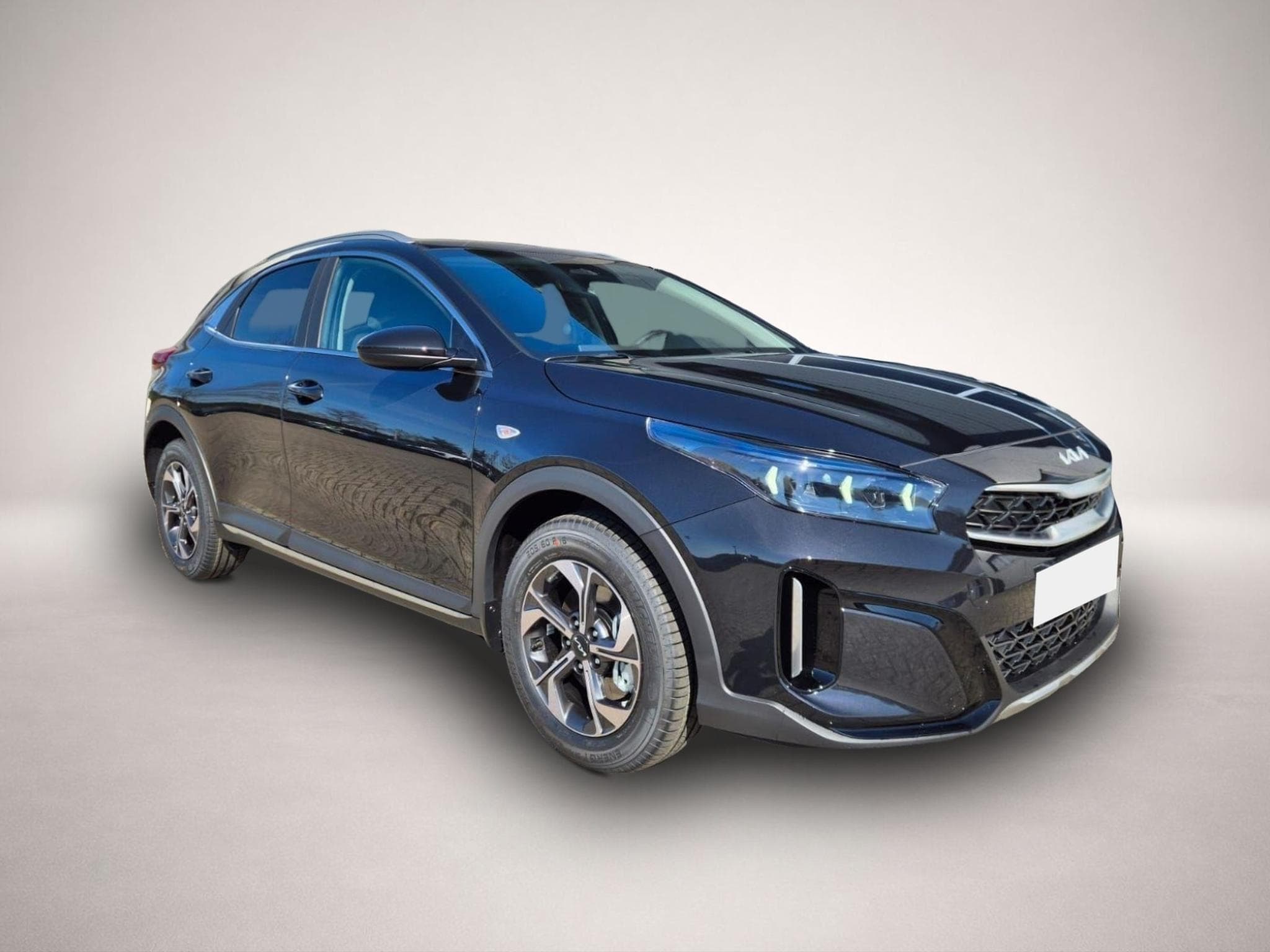 Kia XCeed (2026) - Photo 1