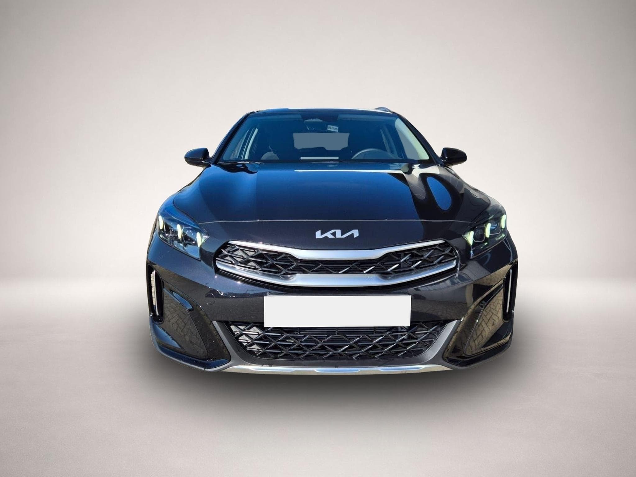 Kia XCeed (2026) - Photo 2