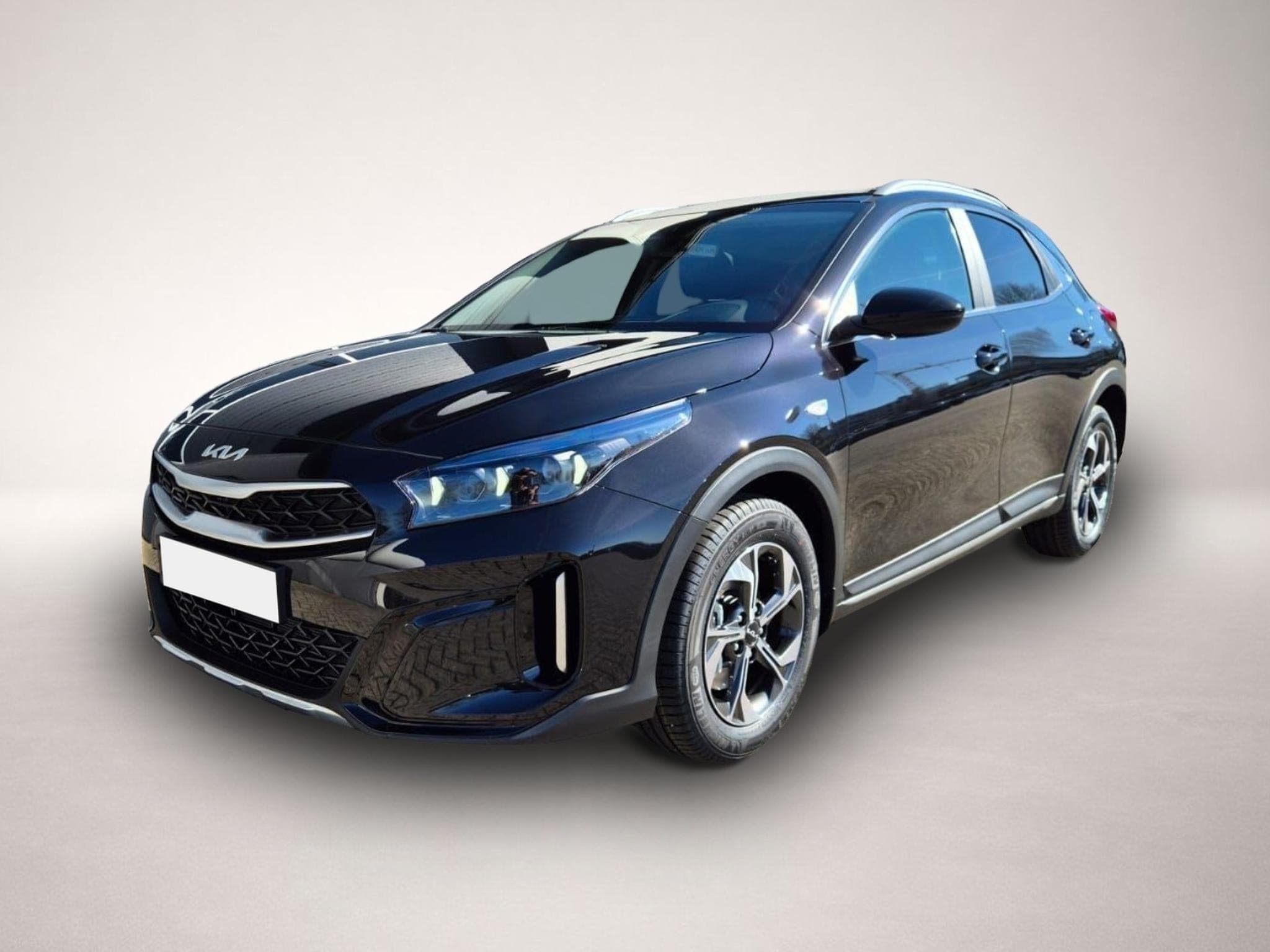Kia XCeed (2026) - Photo 3