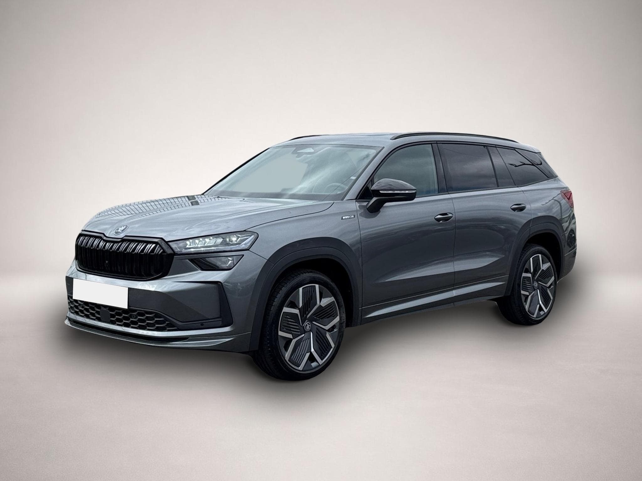 Skoda Kodiaq (2026) - Photo 2