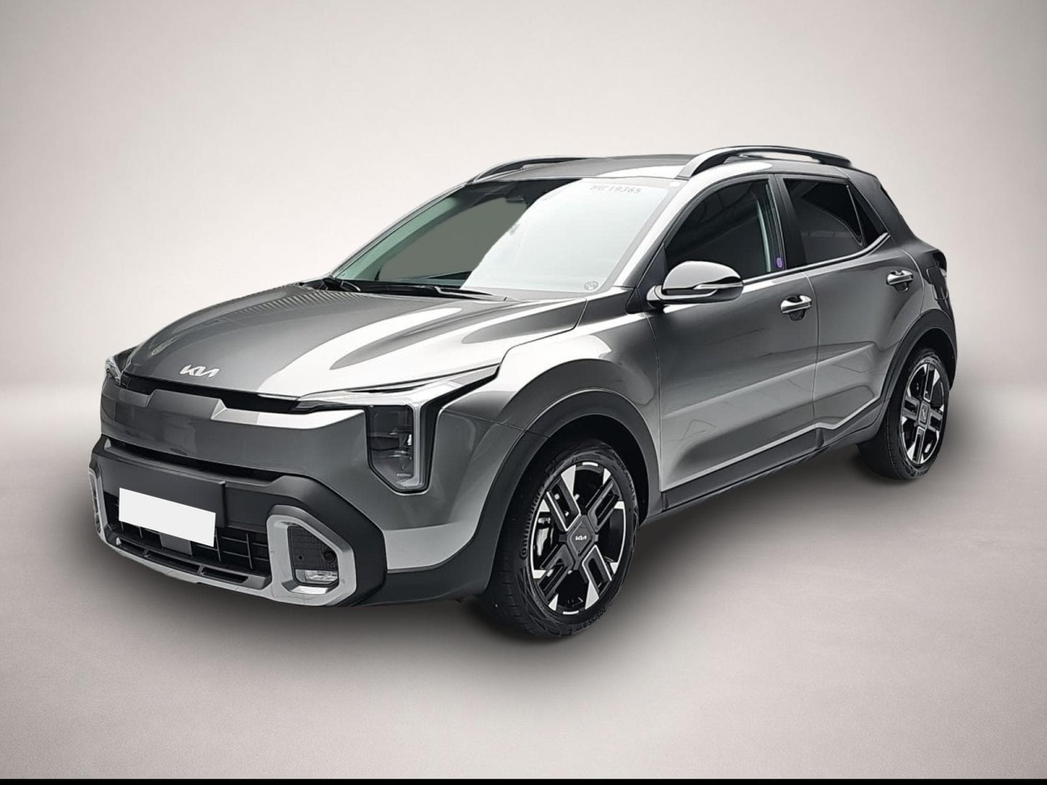 Kia Stonic (2026) - Photo 1