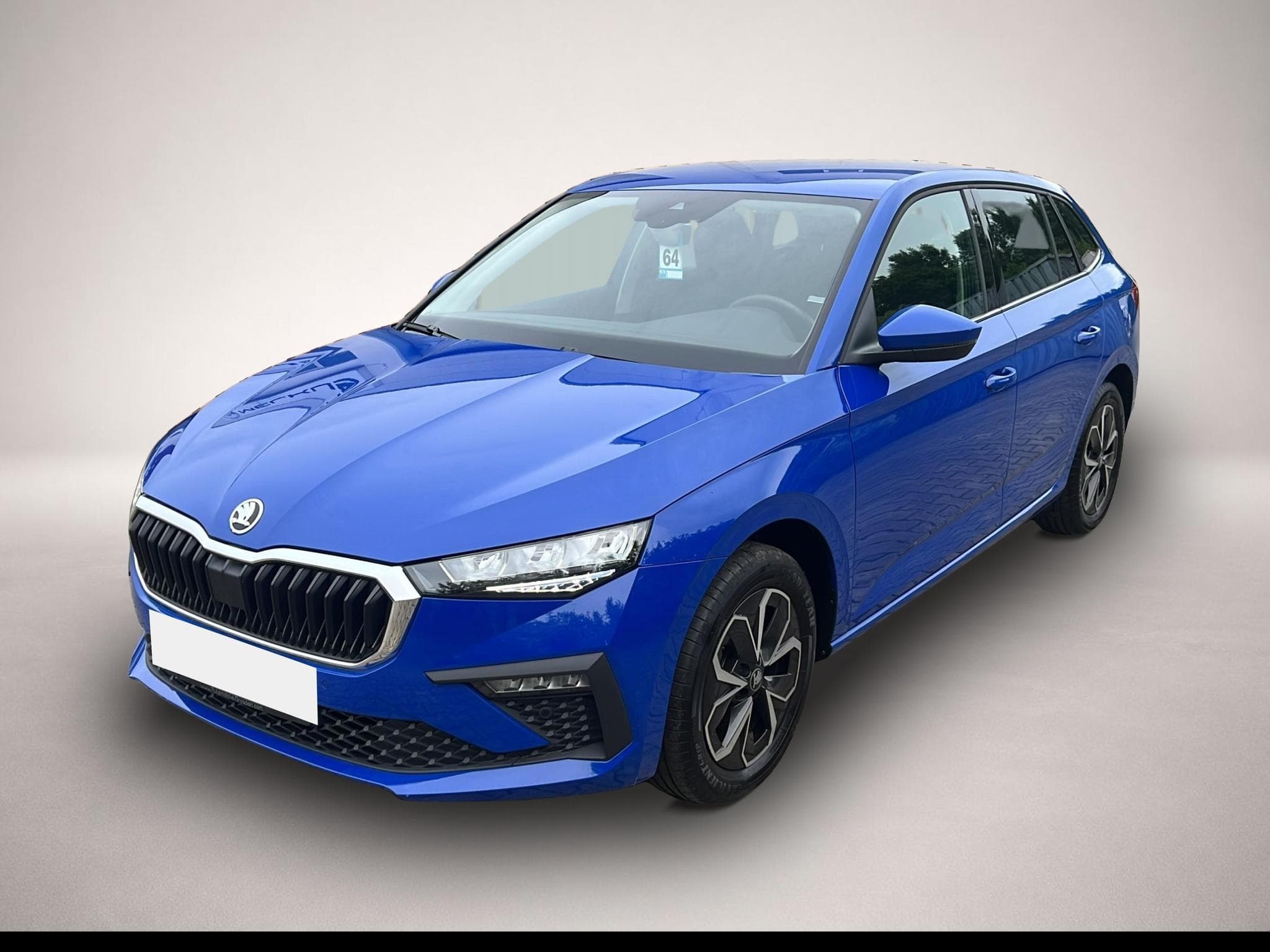 Skoda Scala (2025) - Photo 2