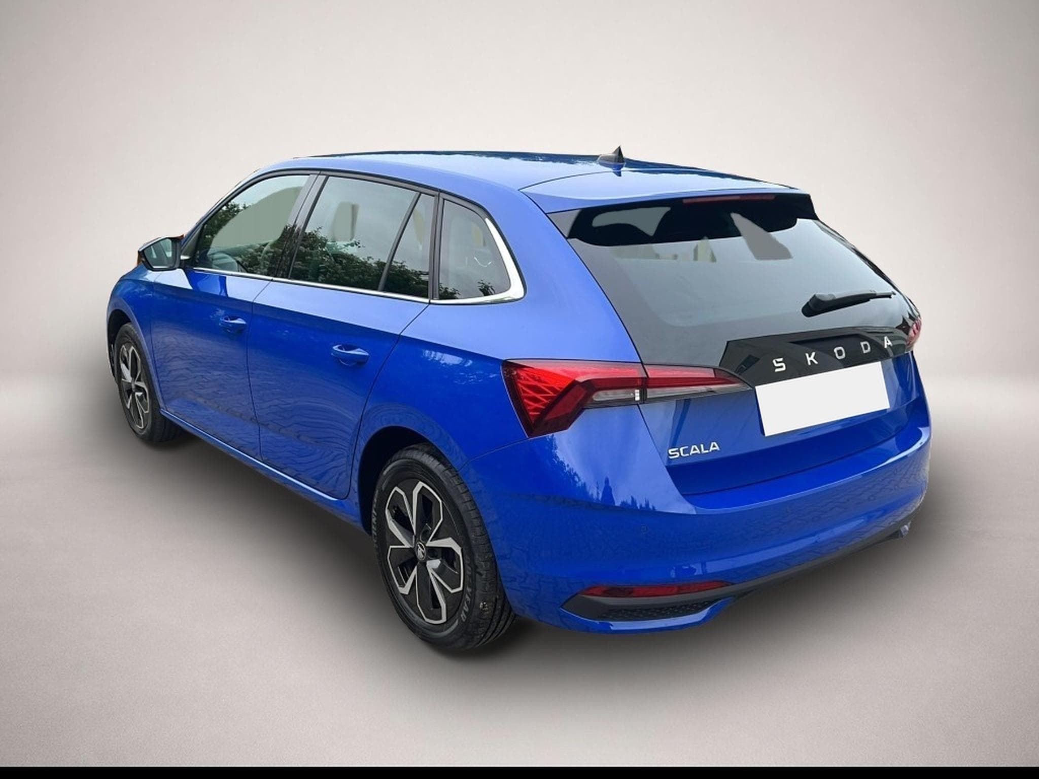 Skoda Scala (2025) - Photo 5